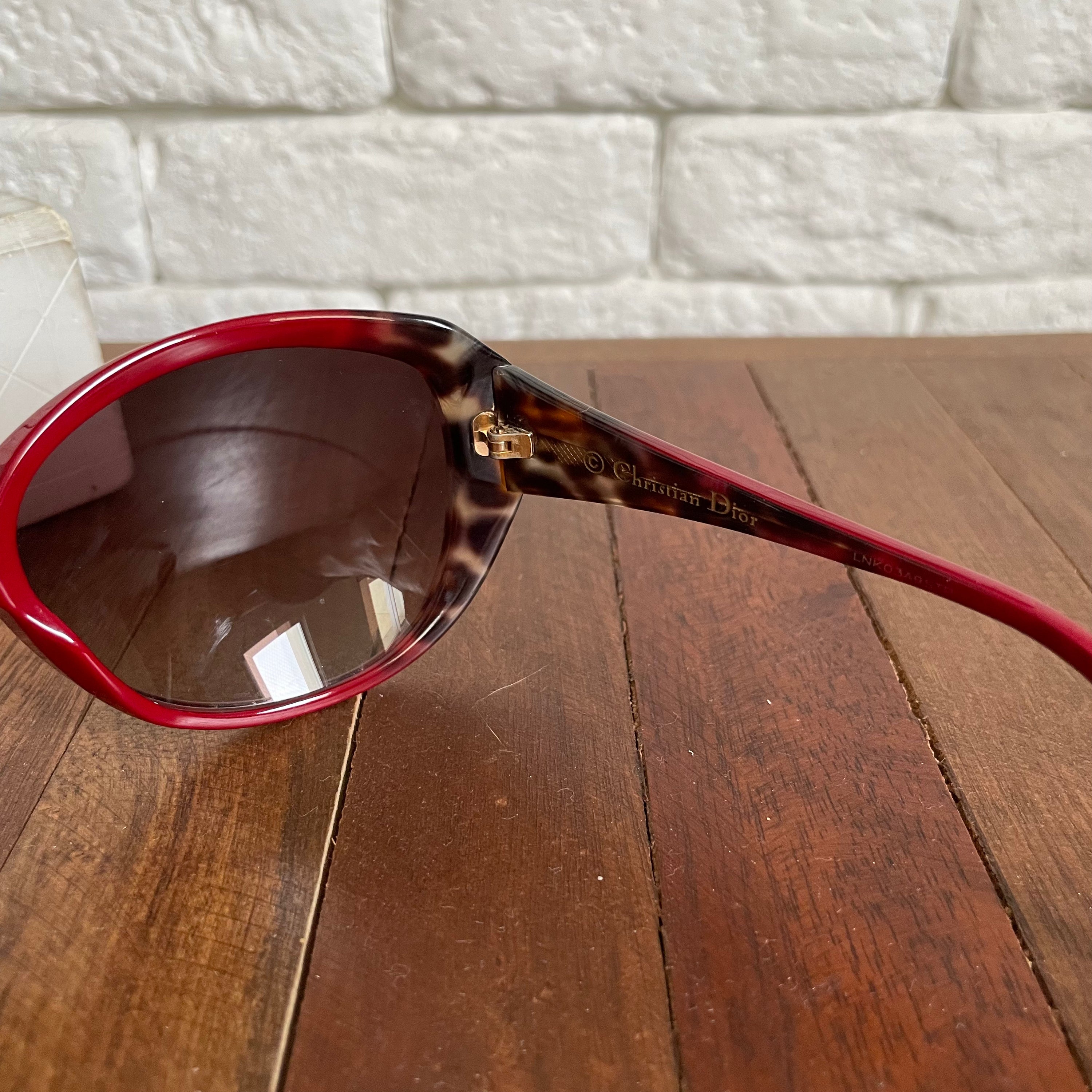 Dior Dior Panther1 Sunglasses