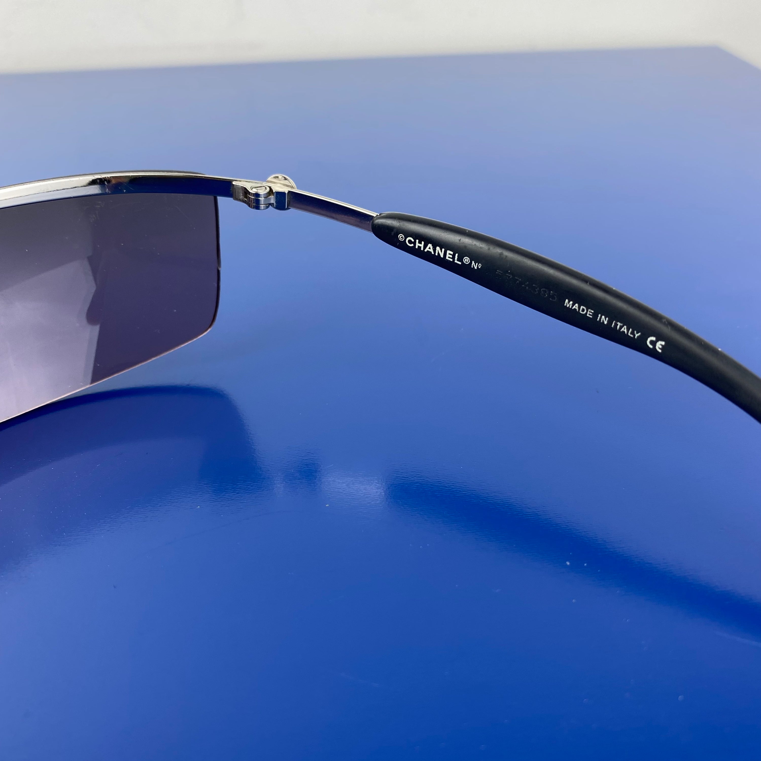 Chanel Sport 4008 Sunglasses