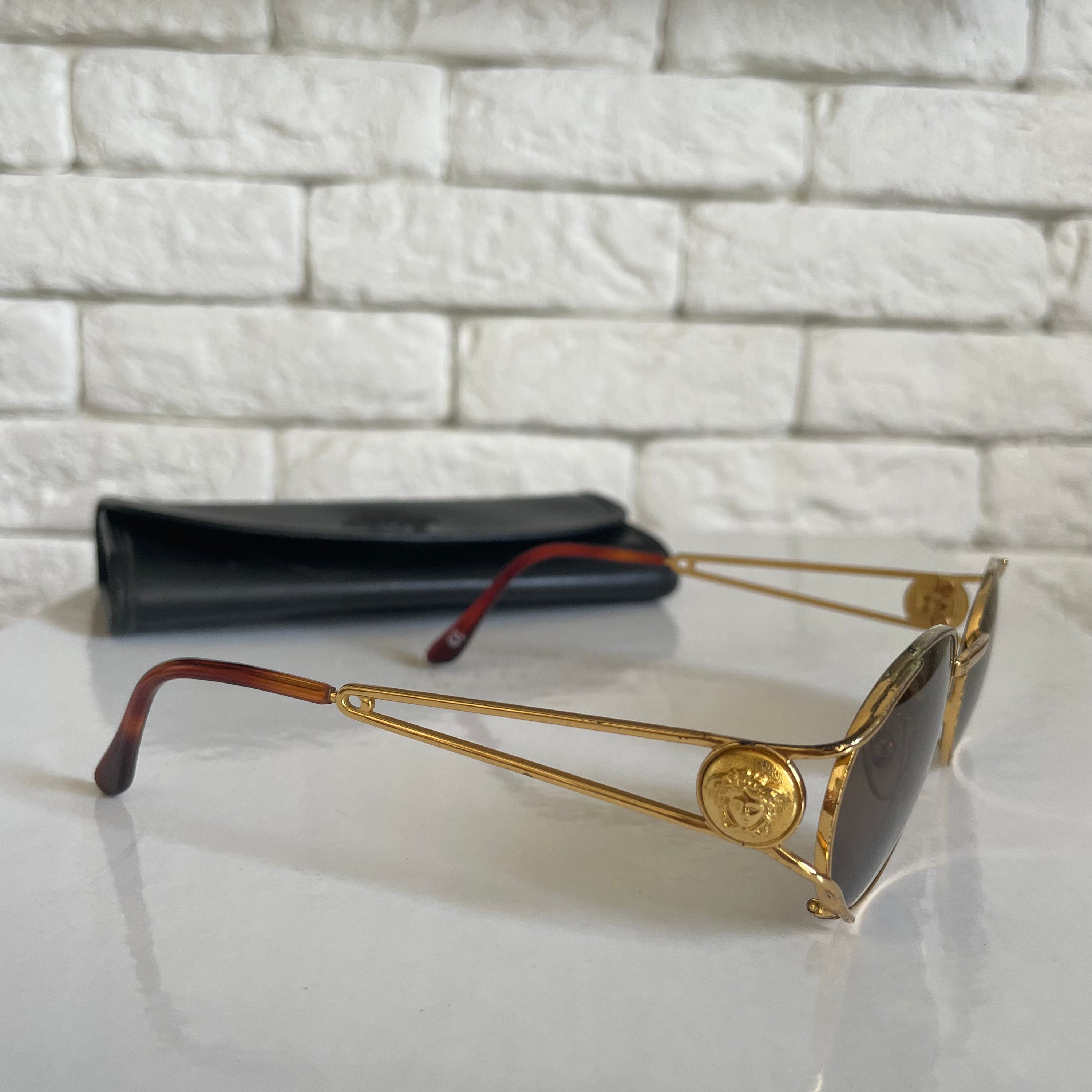 Gianni Versace G 98S  Sunglasses