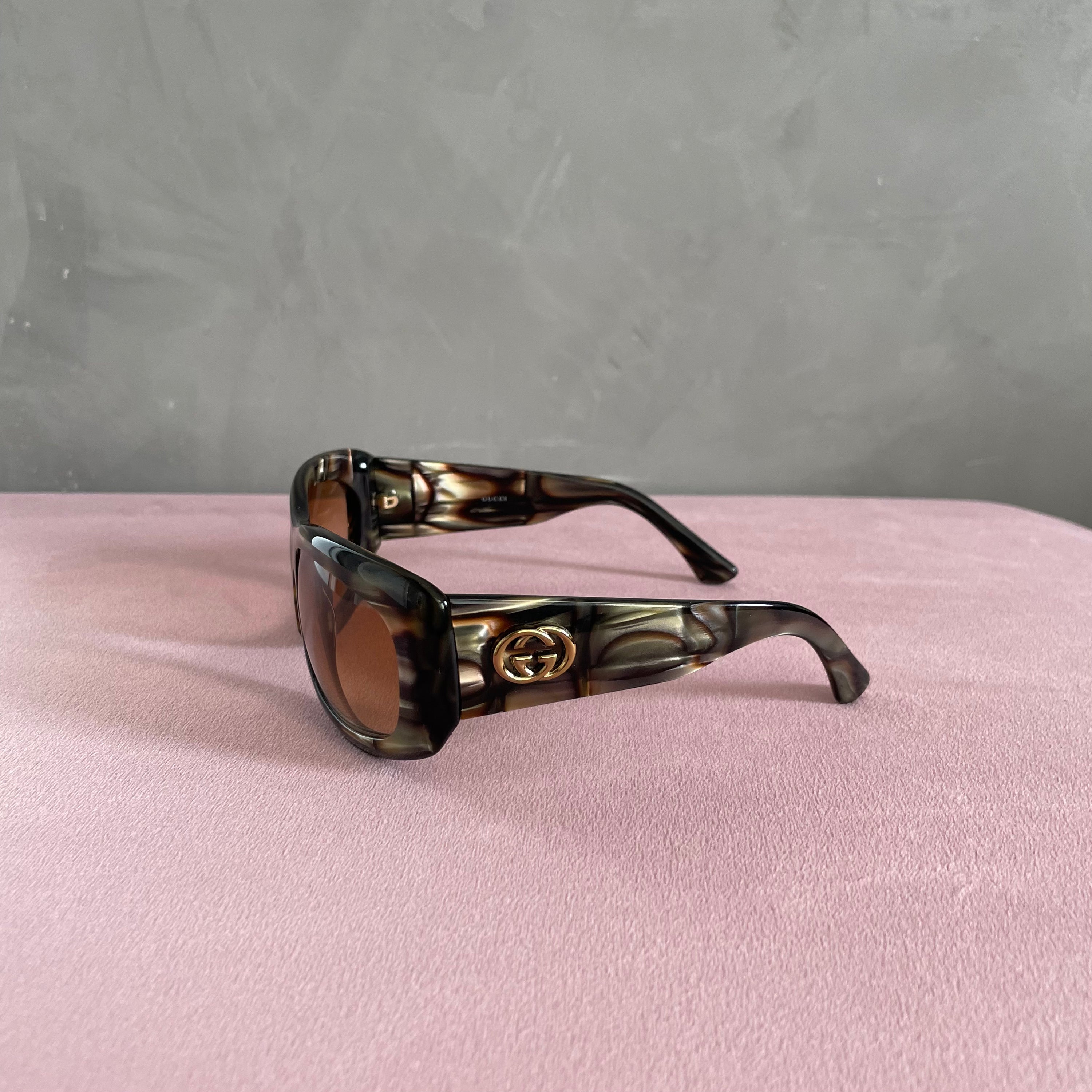 Gucci 2971 Sunglasses