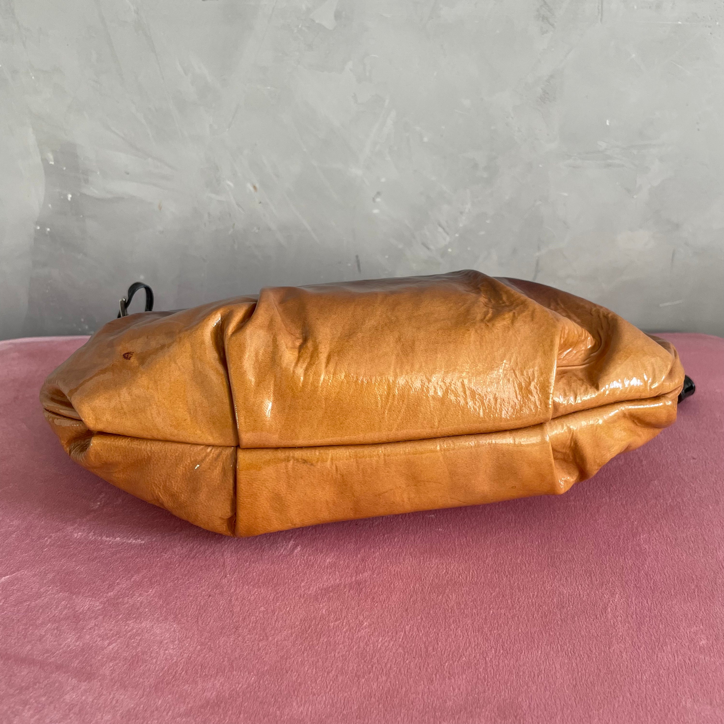 Prada Ombre Shoulder Bag