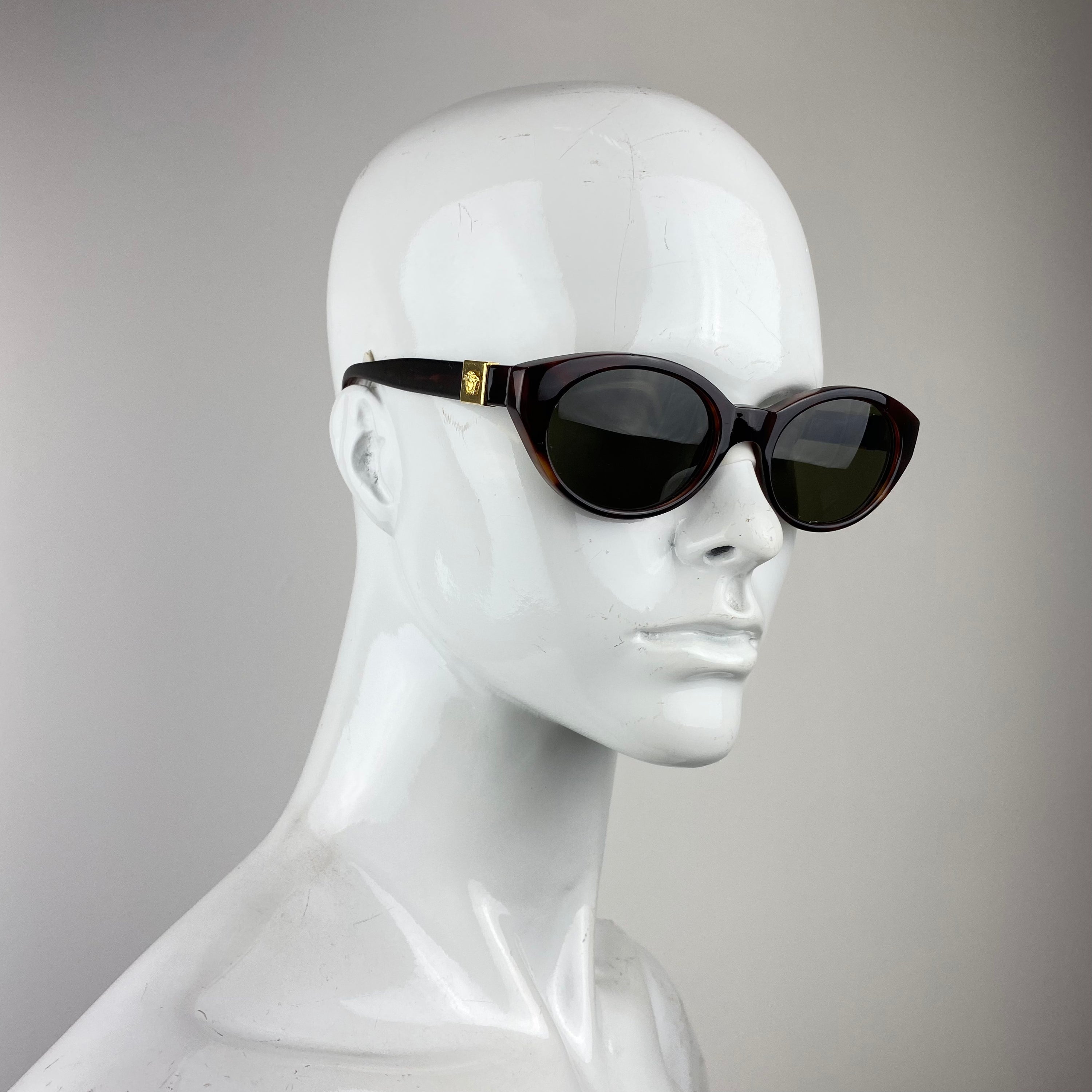 Gianni Versace 290/A Sunglasses
