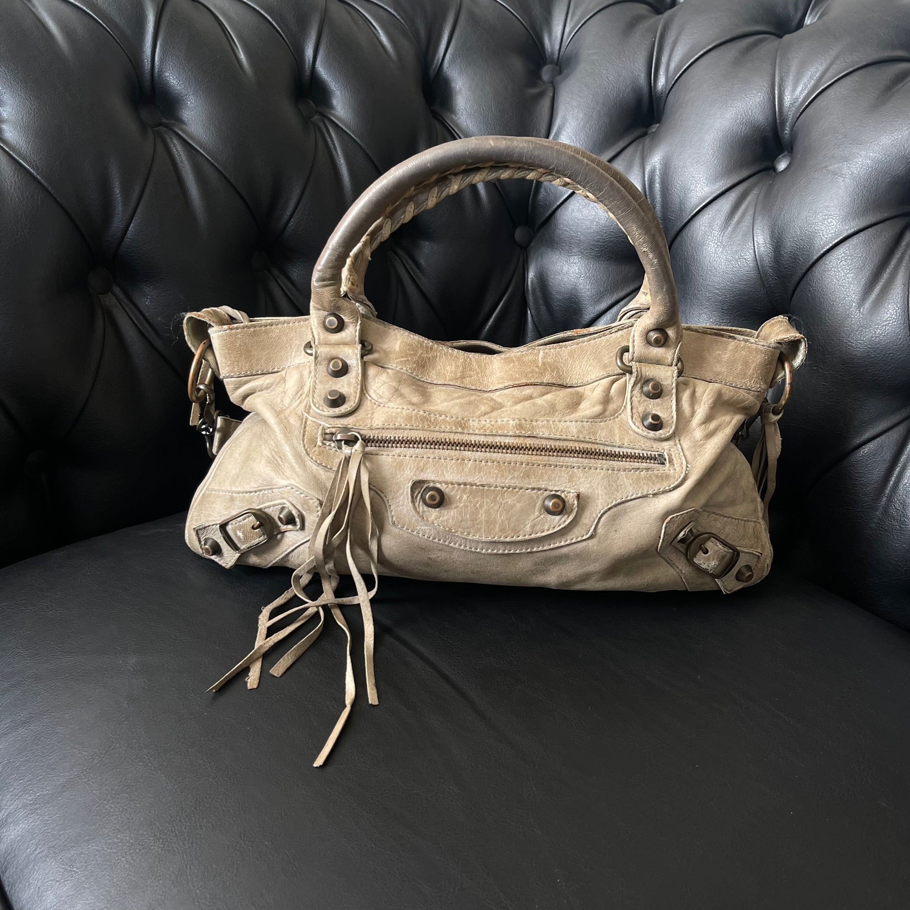 Balenciaga Shoulder Bag