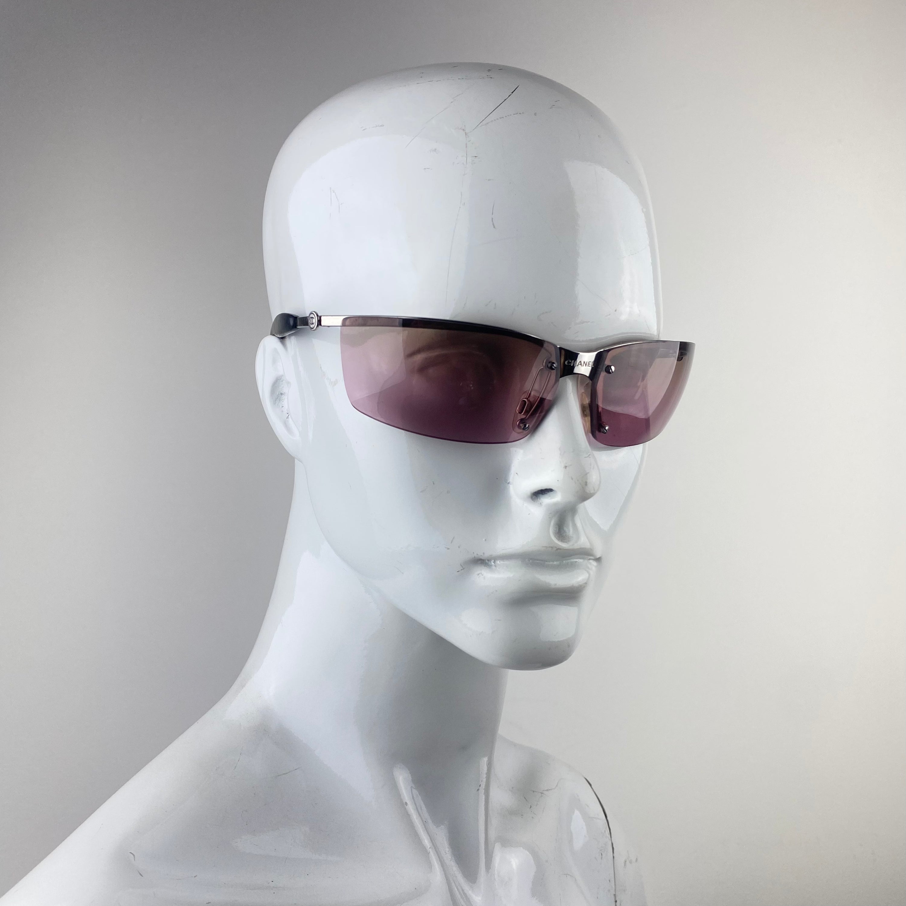 Chanel Sport 4008 Sunglasses