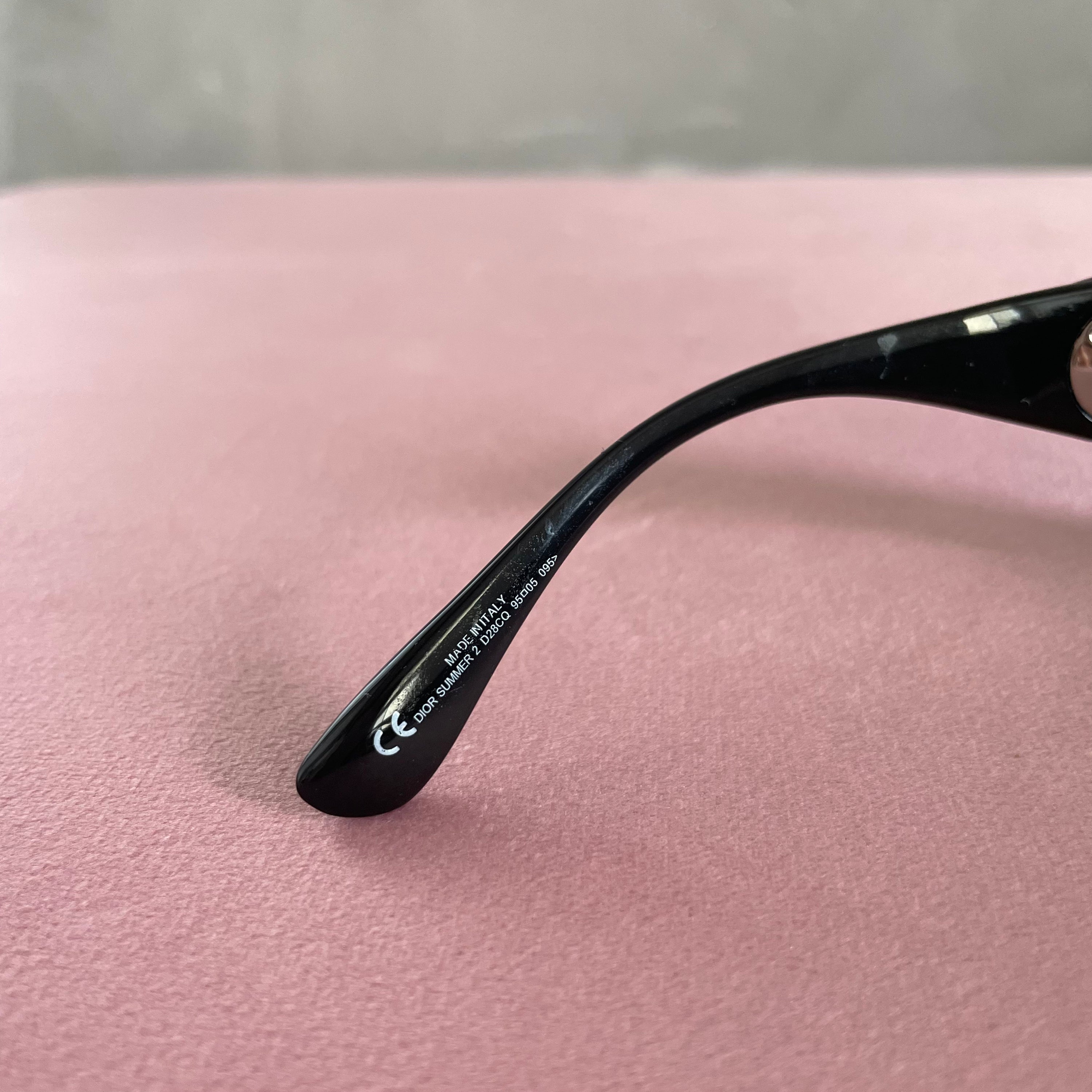 Dior Summer 2 Sunglasses