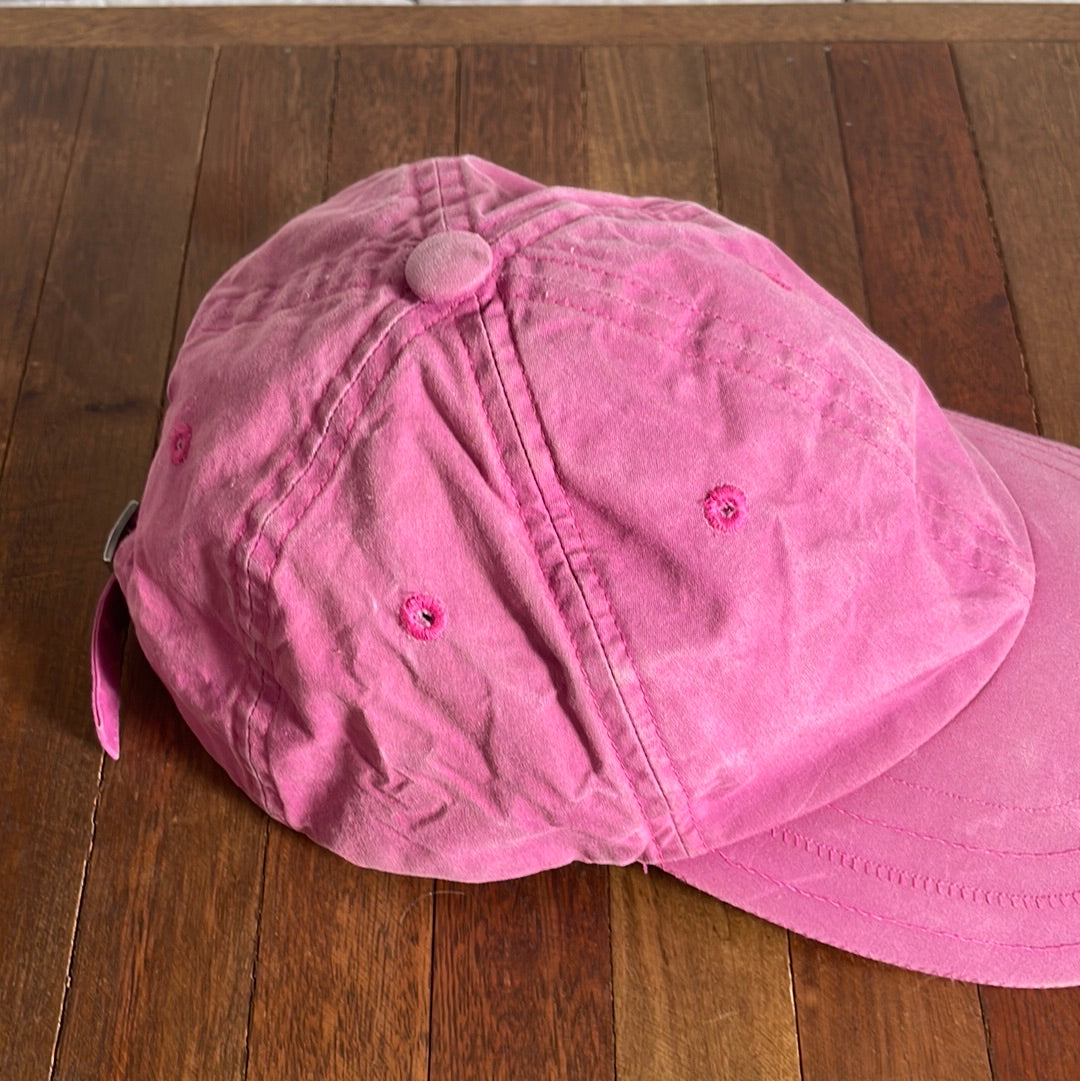 Jacquemus Pink Hat