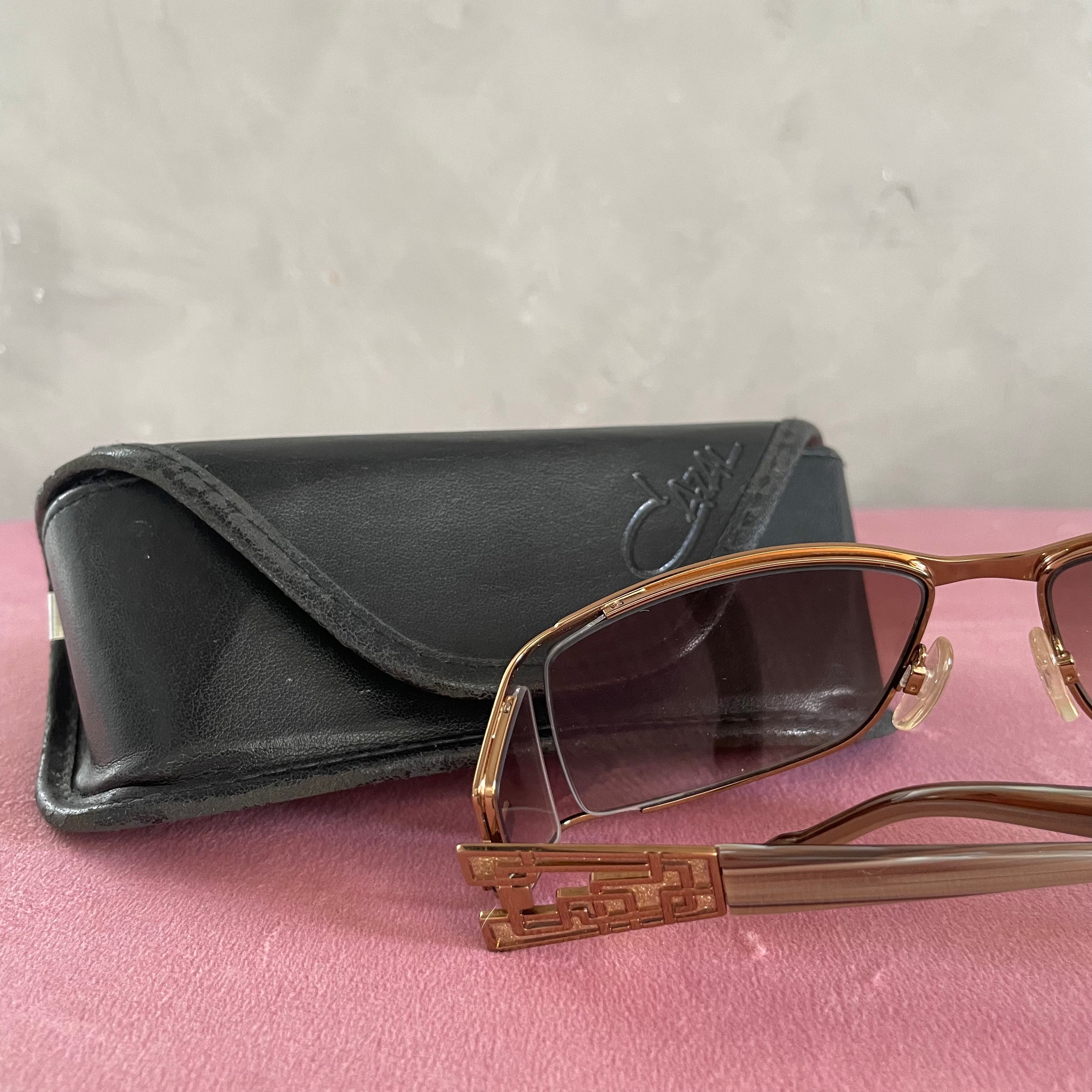Cazal 9032 Sunglasses