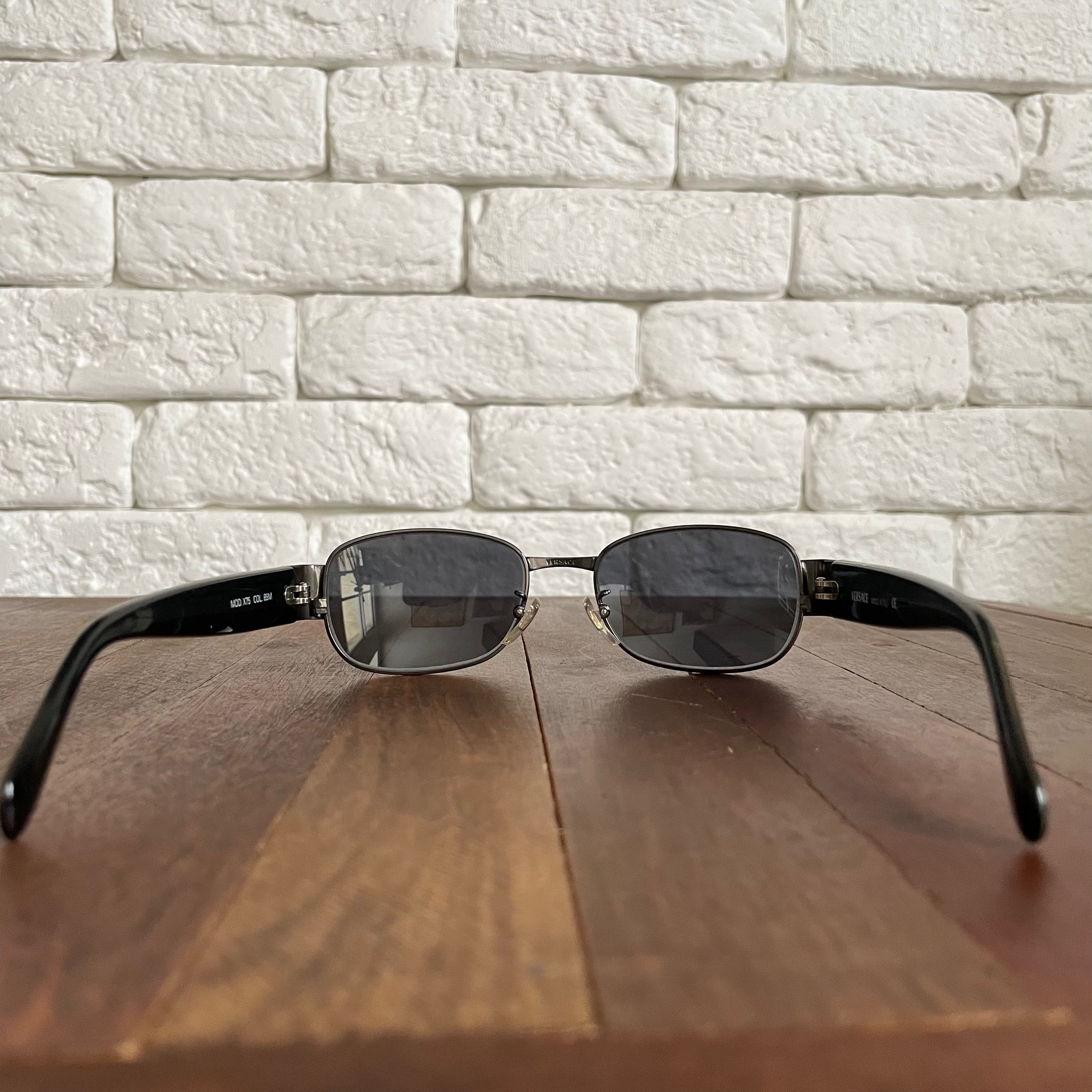 Versace MOD X75 Sunglasses