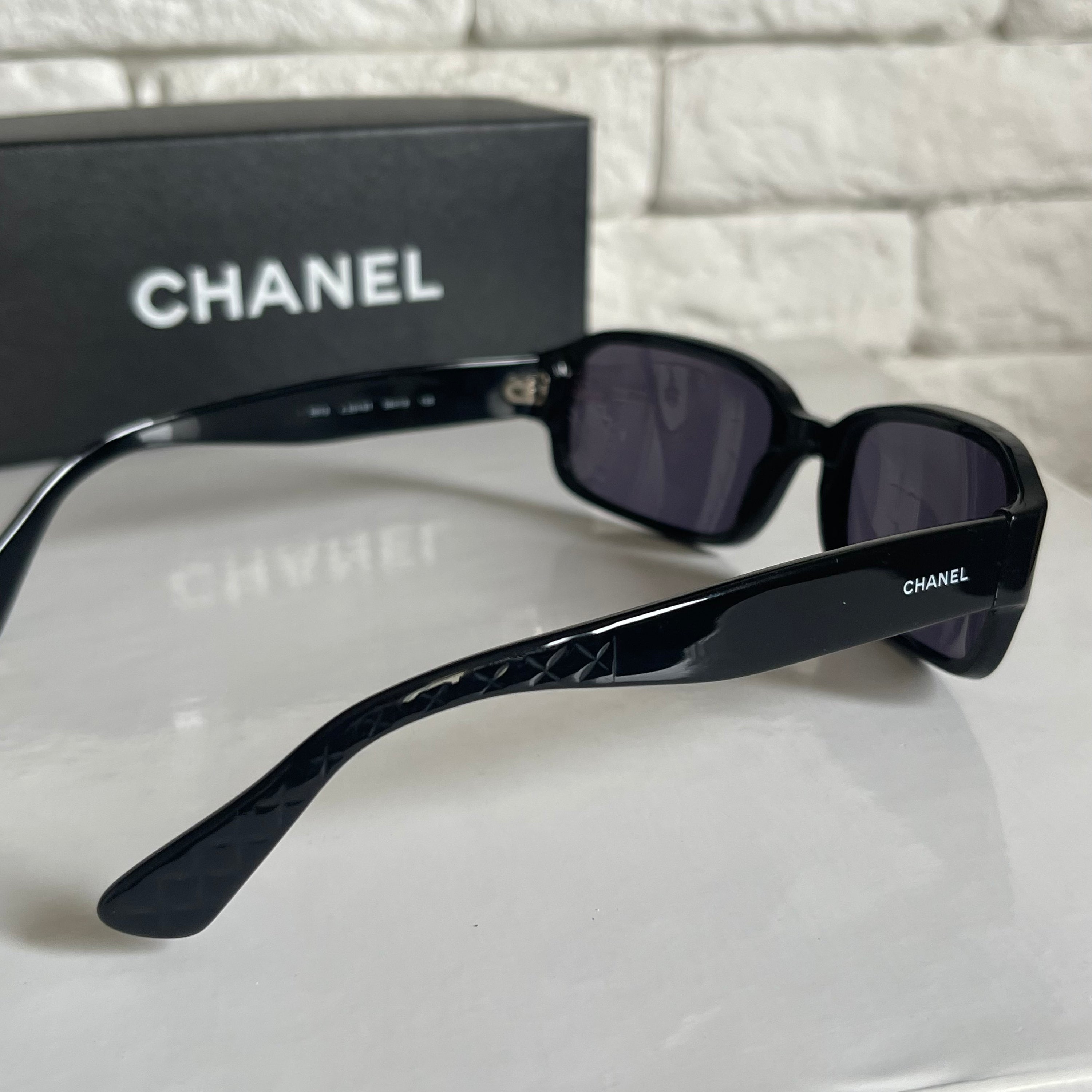 Chanel 5010 Sunglasses