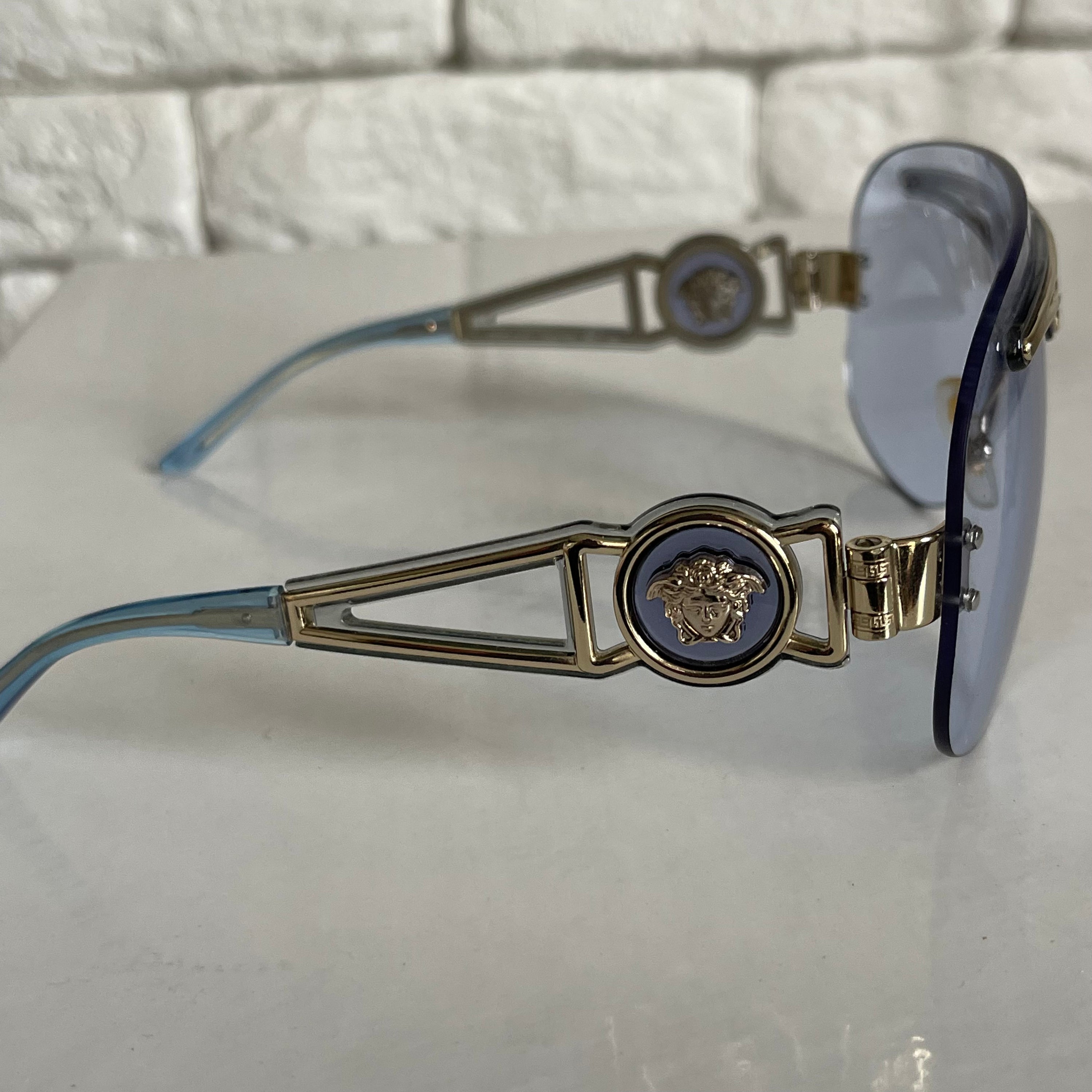 Versace 2131 Sunglasses