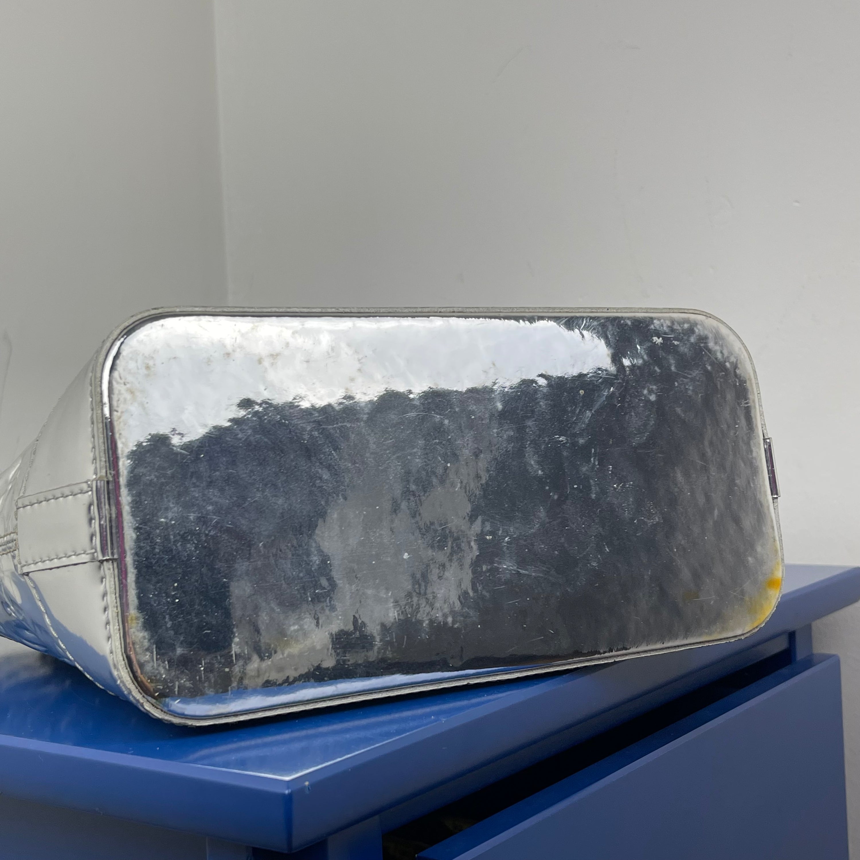 Louis Vuitton Lockit Mirroir