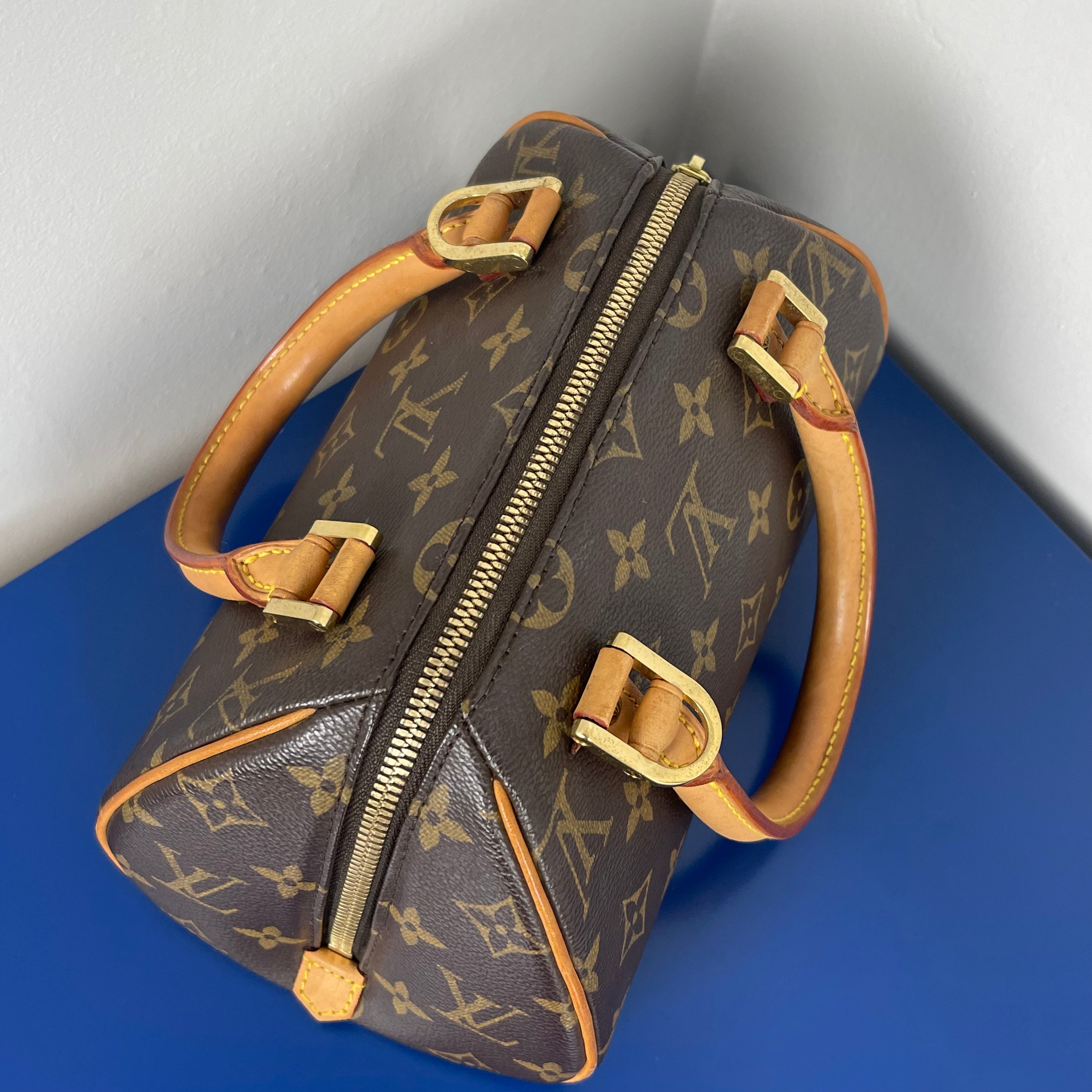 Louis Vuitton 2003 Mini Ribera