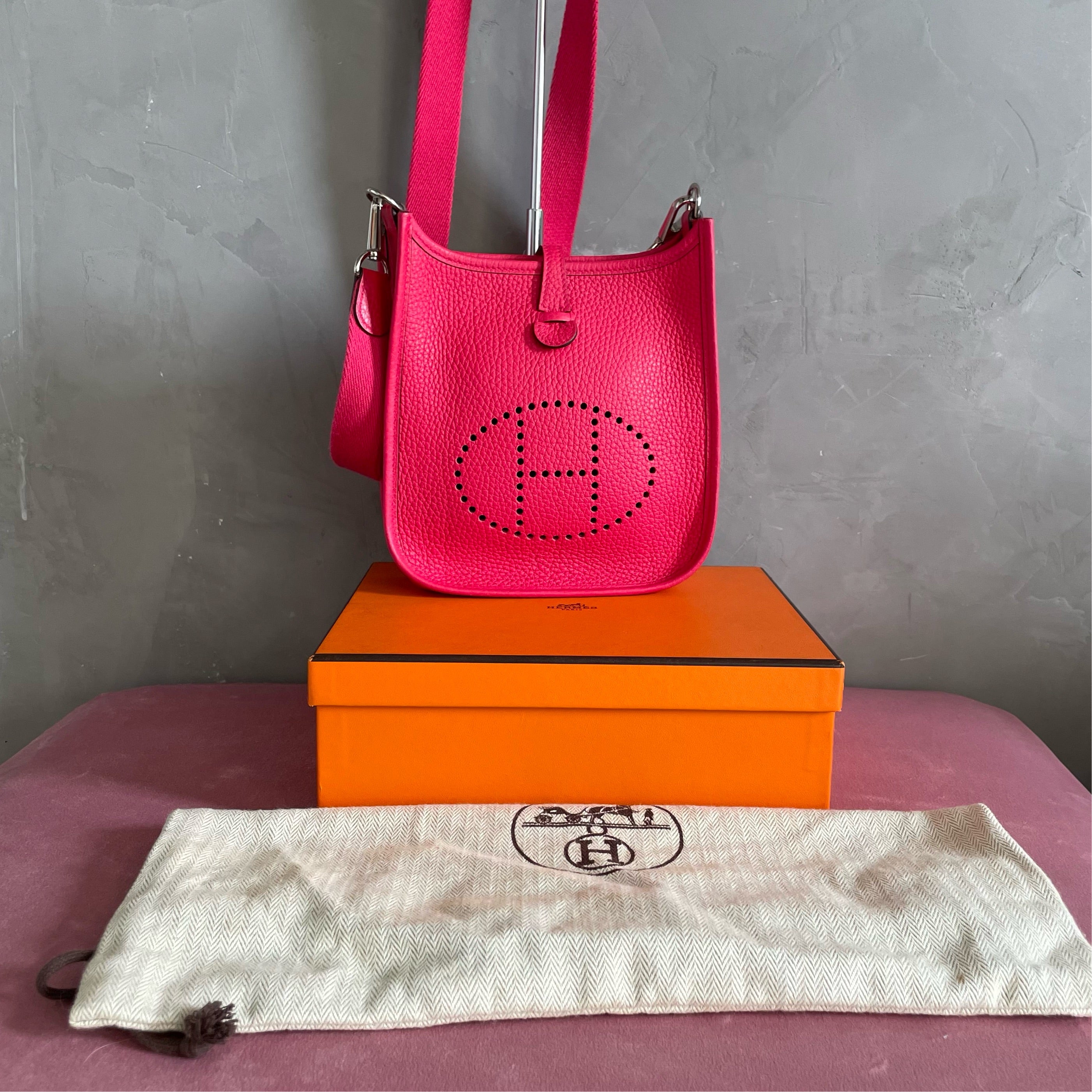 Hermès TPM