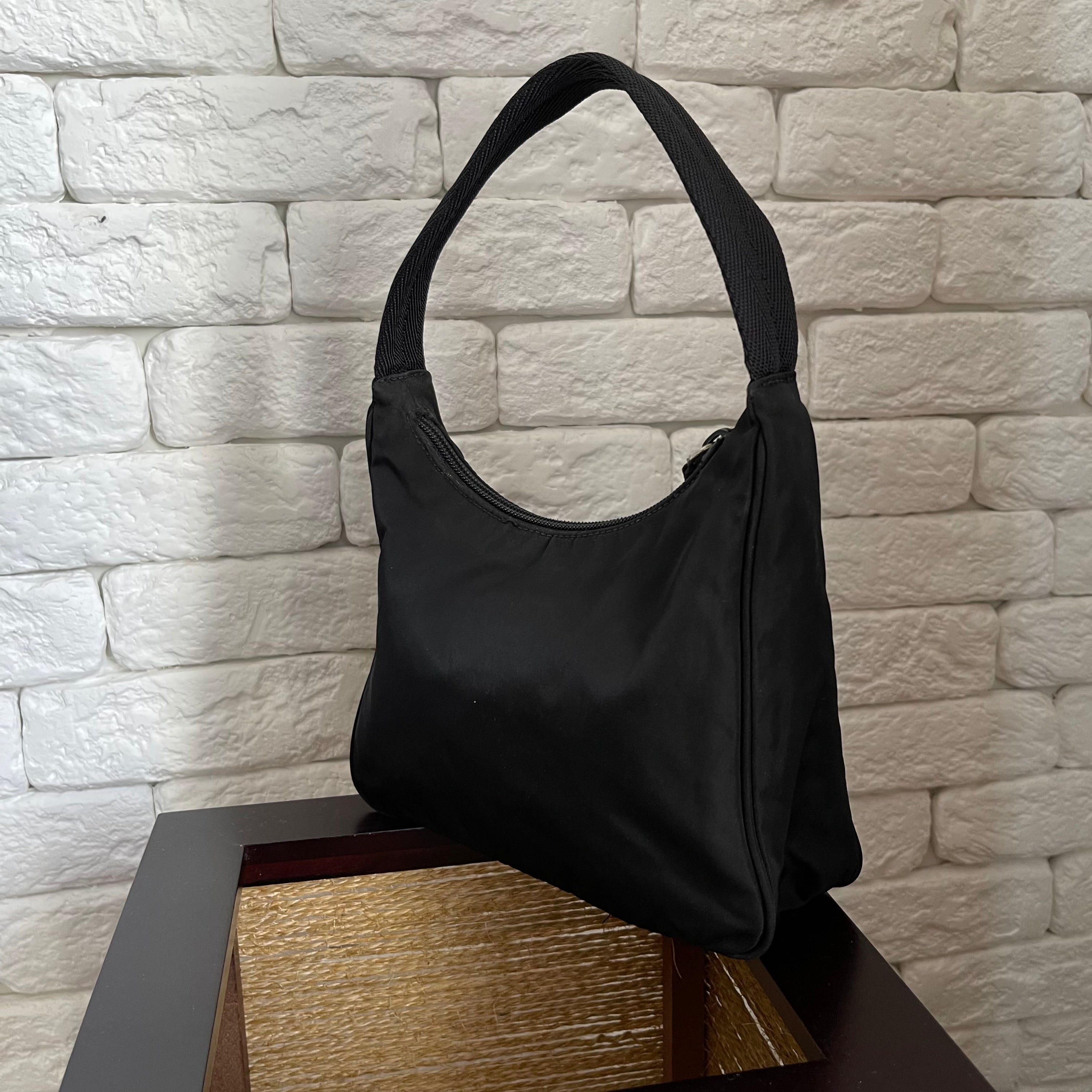 Prada 2000 Vintage Bag