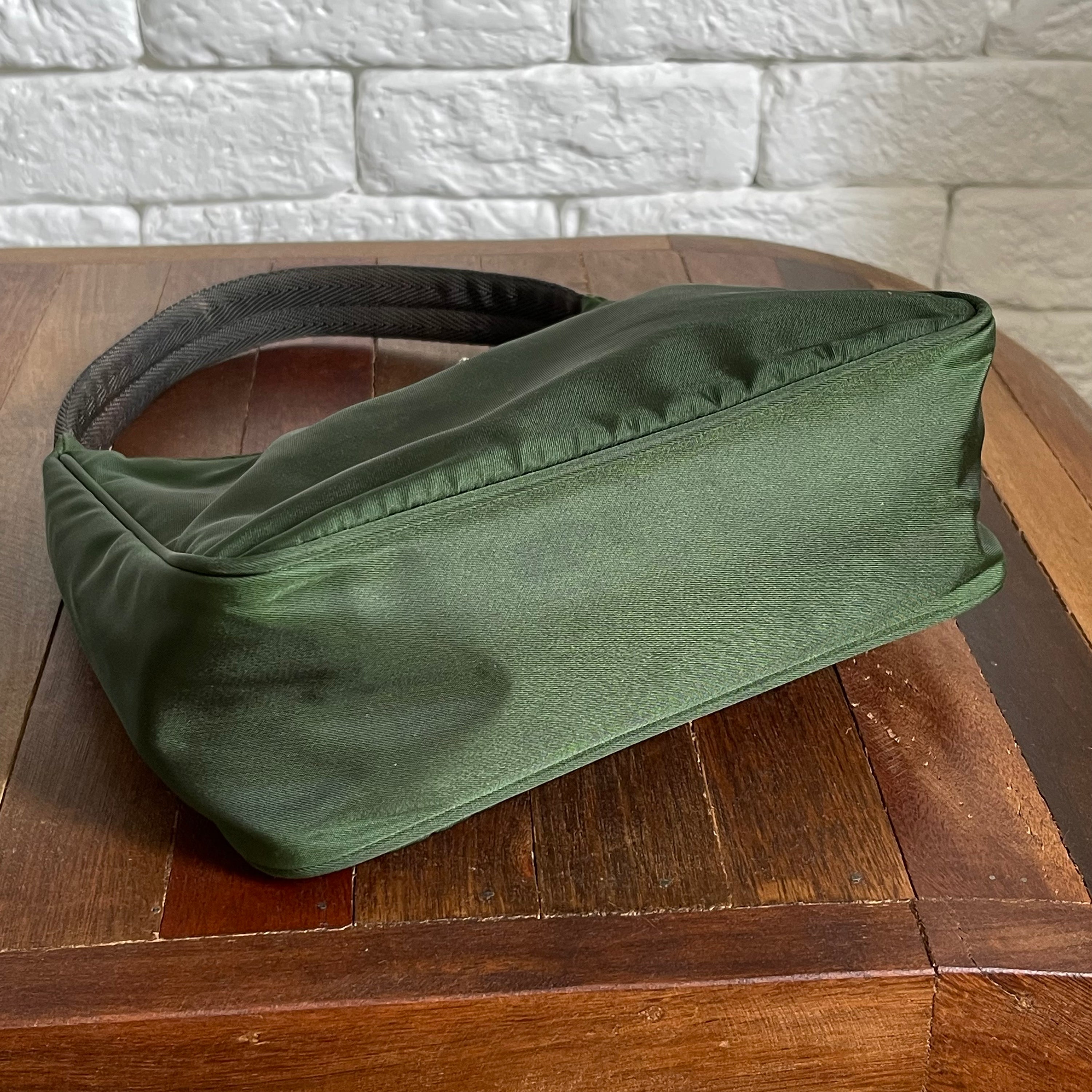 Prada Nylon 2000