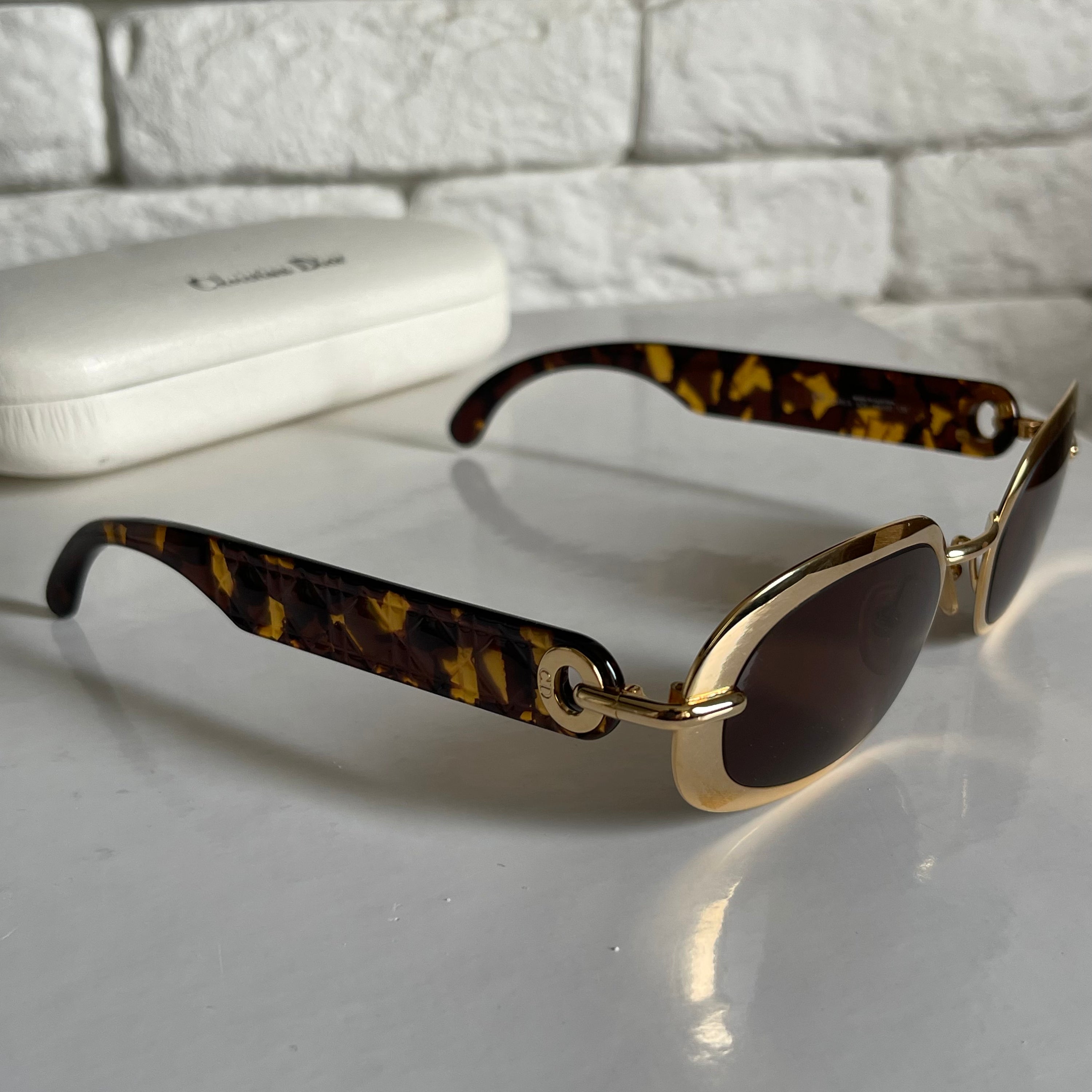 Dior Carla Sunglasses