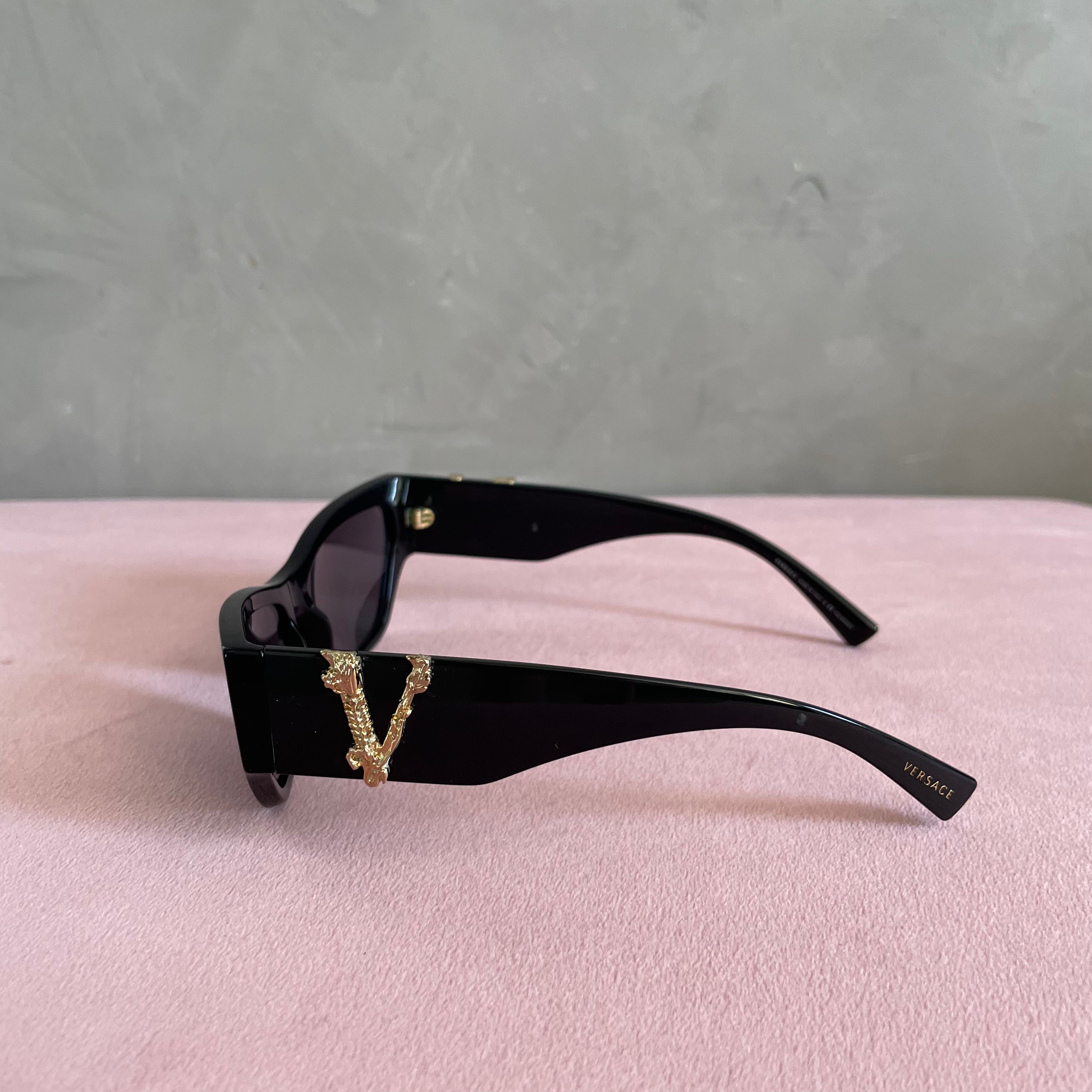 Versace 4383 Sunglasses