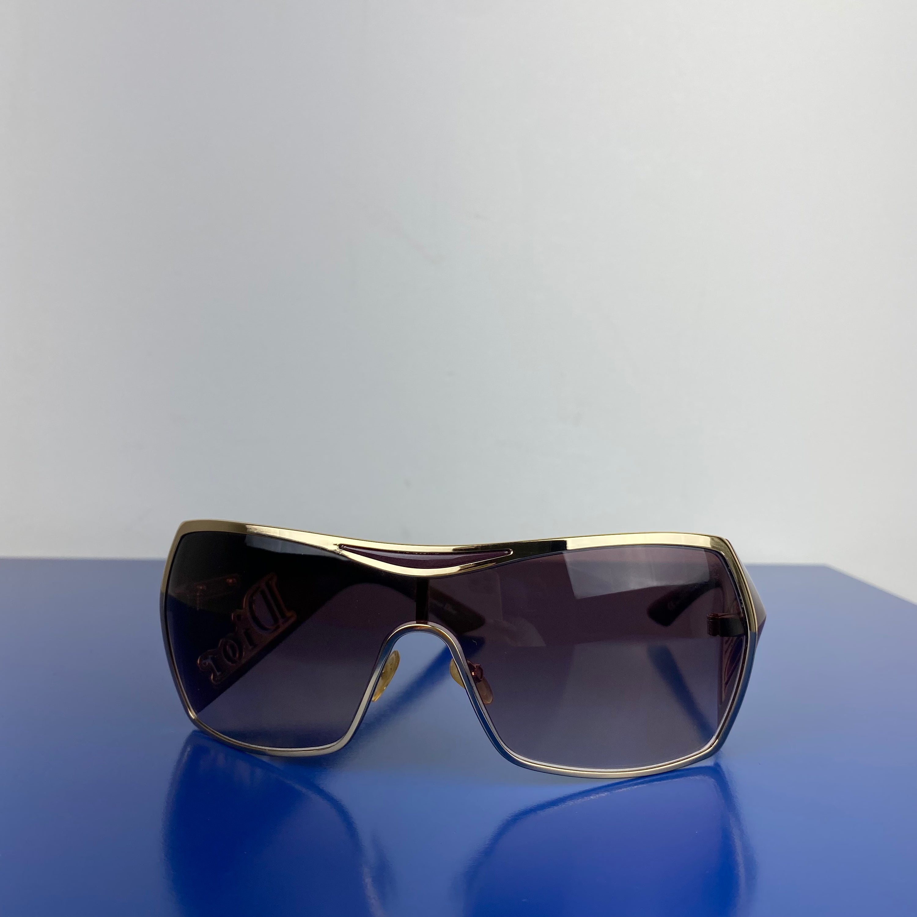 Dior Gaucho 2 Sunglasses