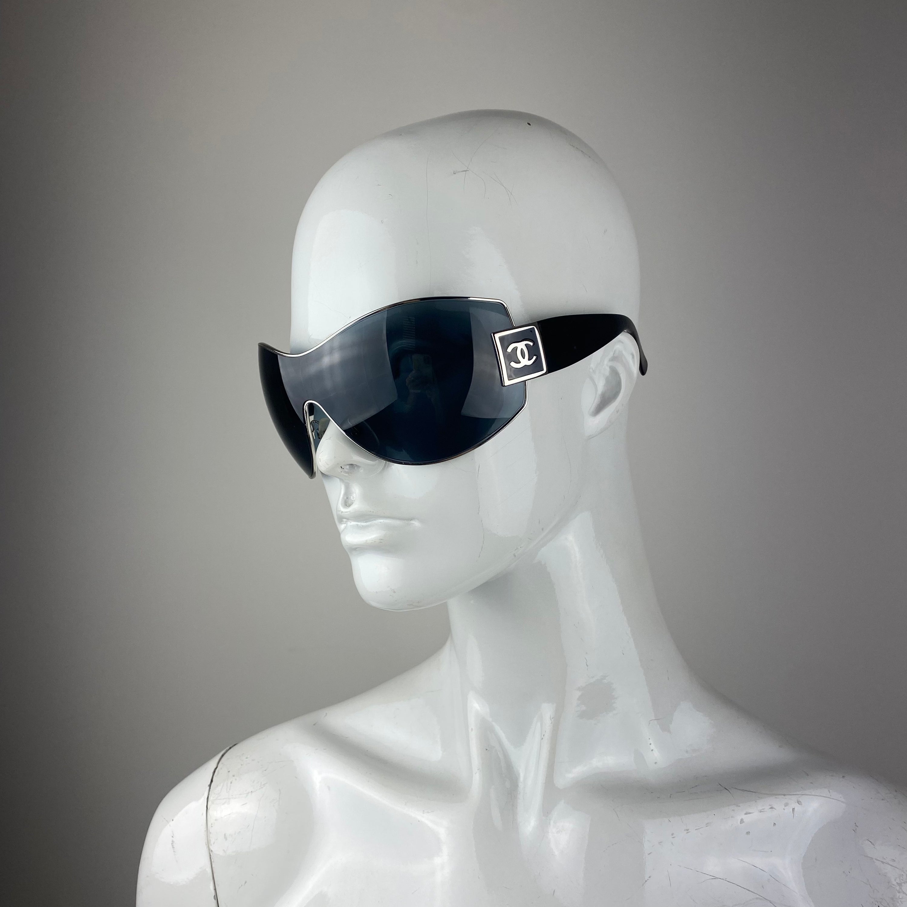 Chanel 4114 Sunglasses