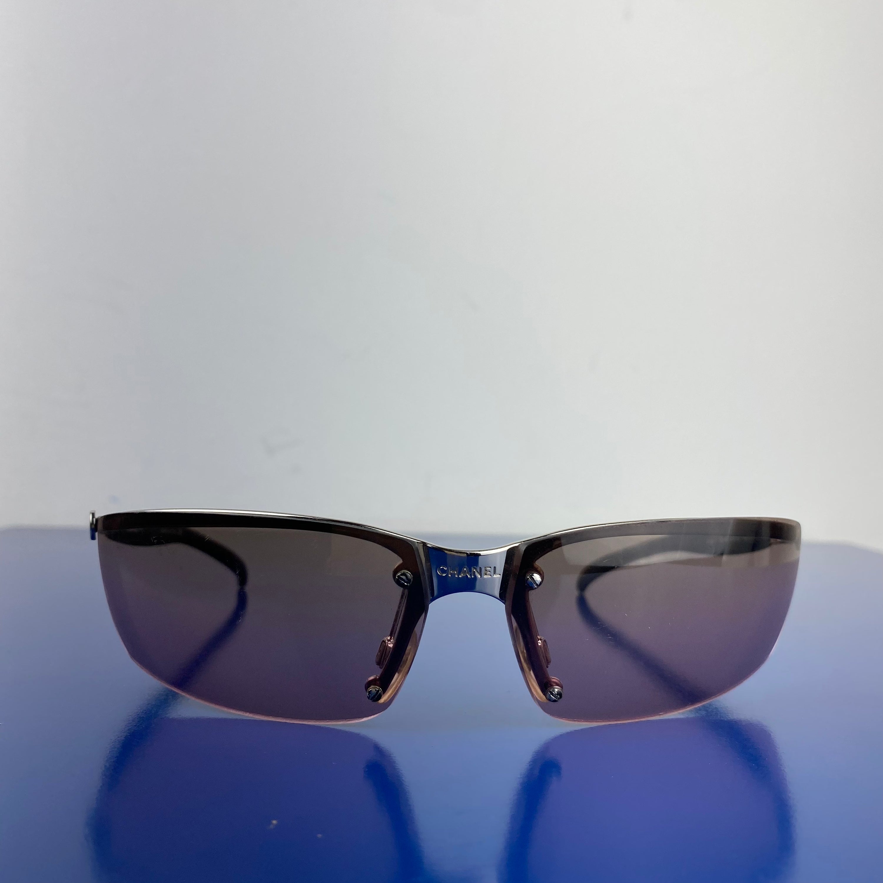 Chanel Sport 4008 Sunglasses