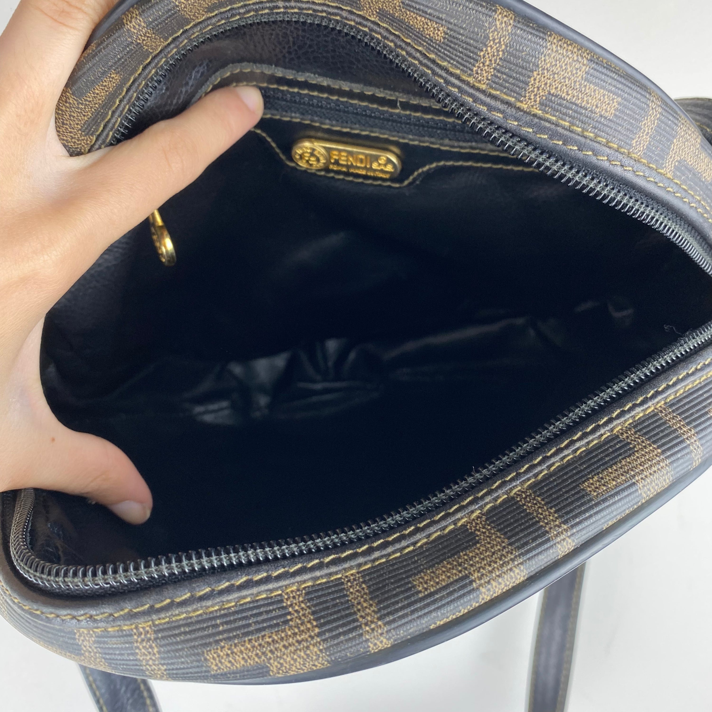 Fendi vintage Crossbody