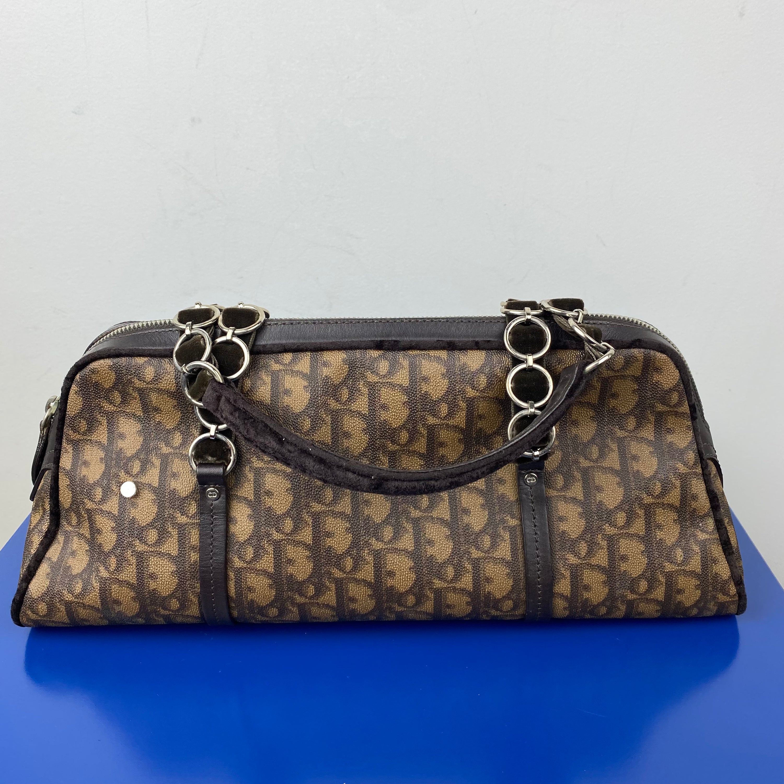 Christian Dior Romantique Monogram