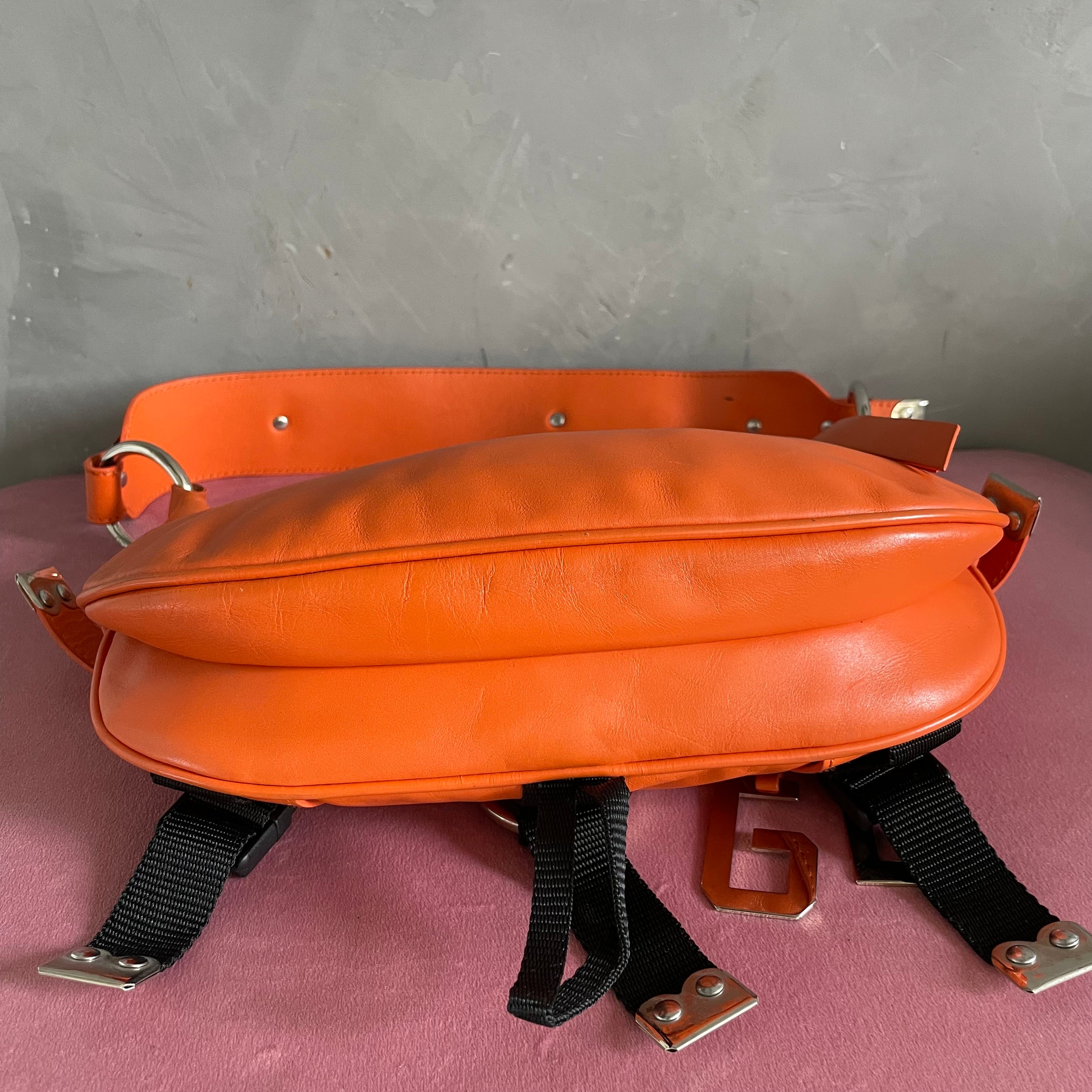 Dolce & Gabbana Parachutte Bag