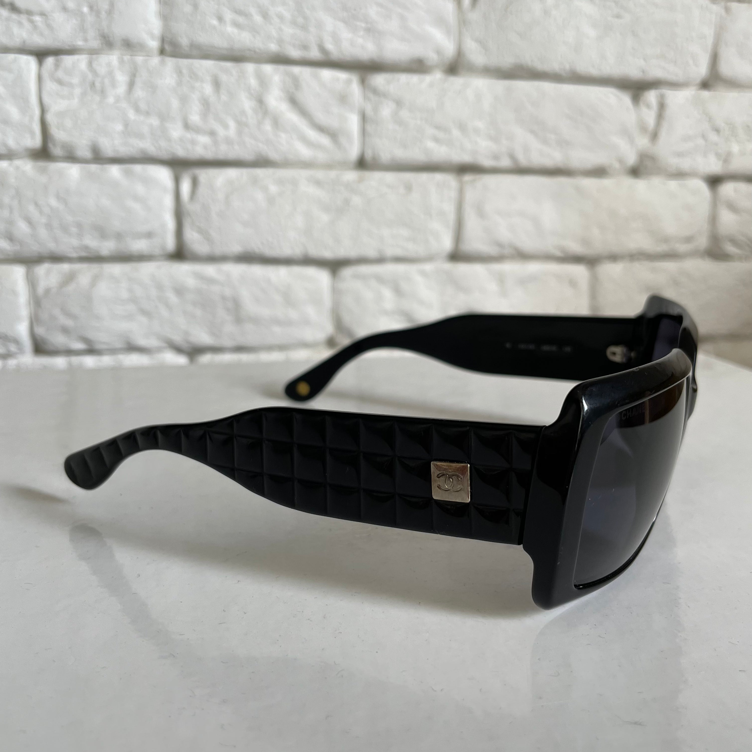 Chanel 501/91 Sunglasses