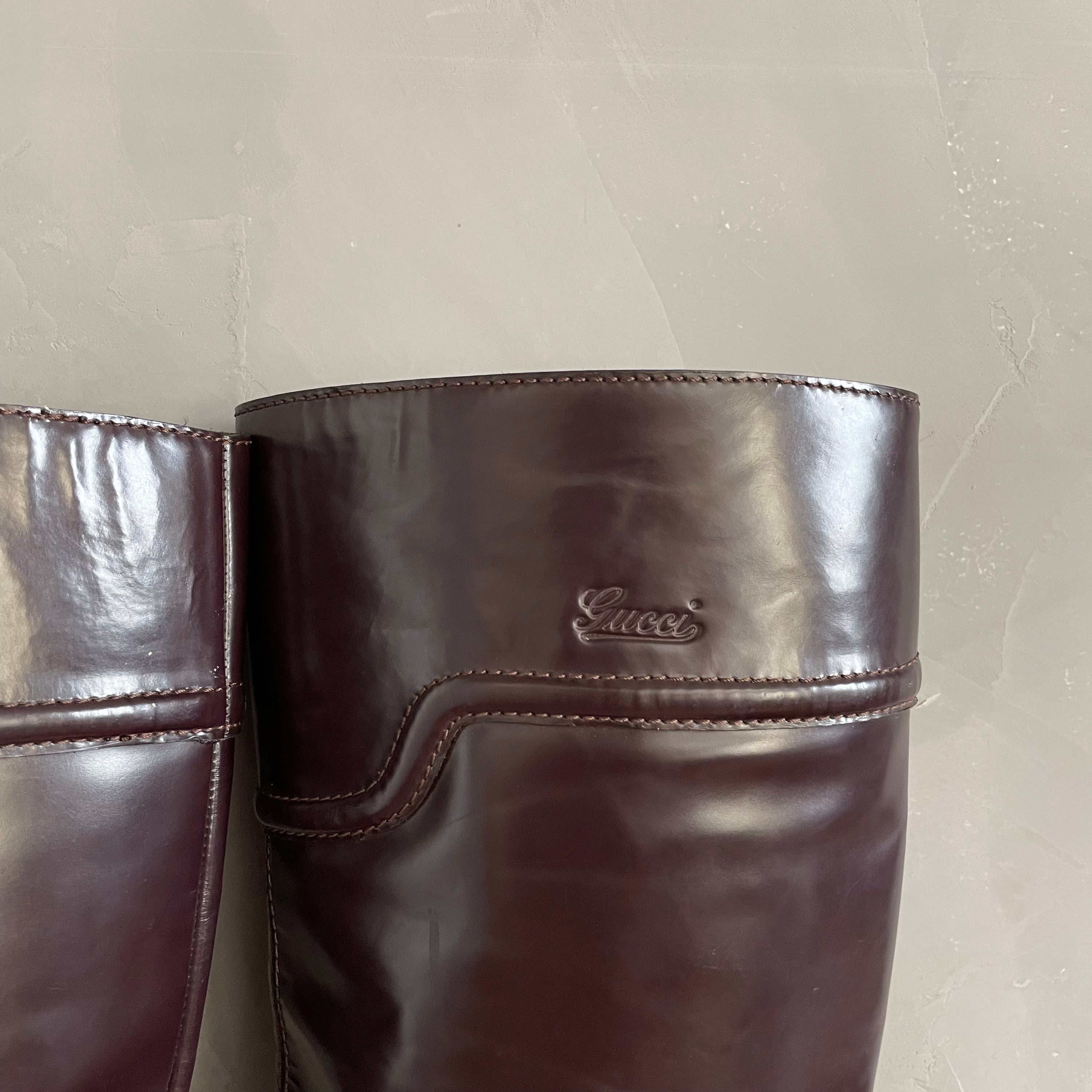 Gucci Boots