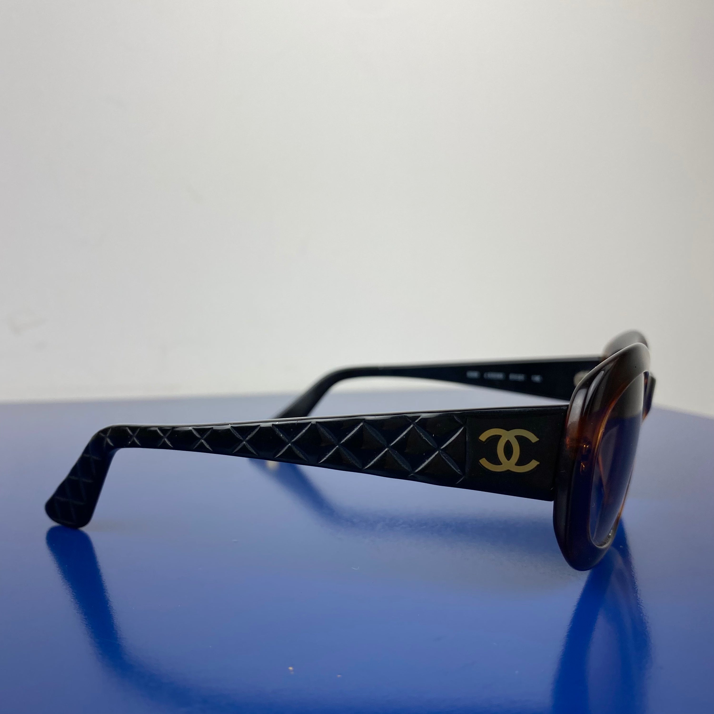 Chanel 5009 Sunglasses