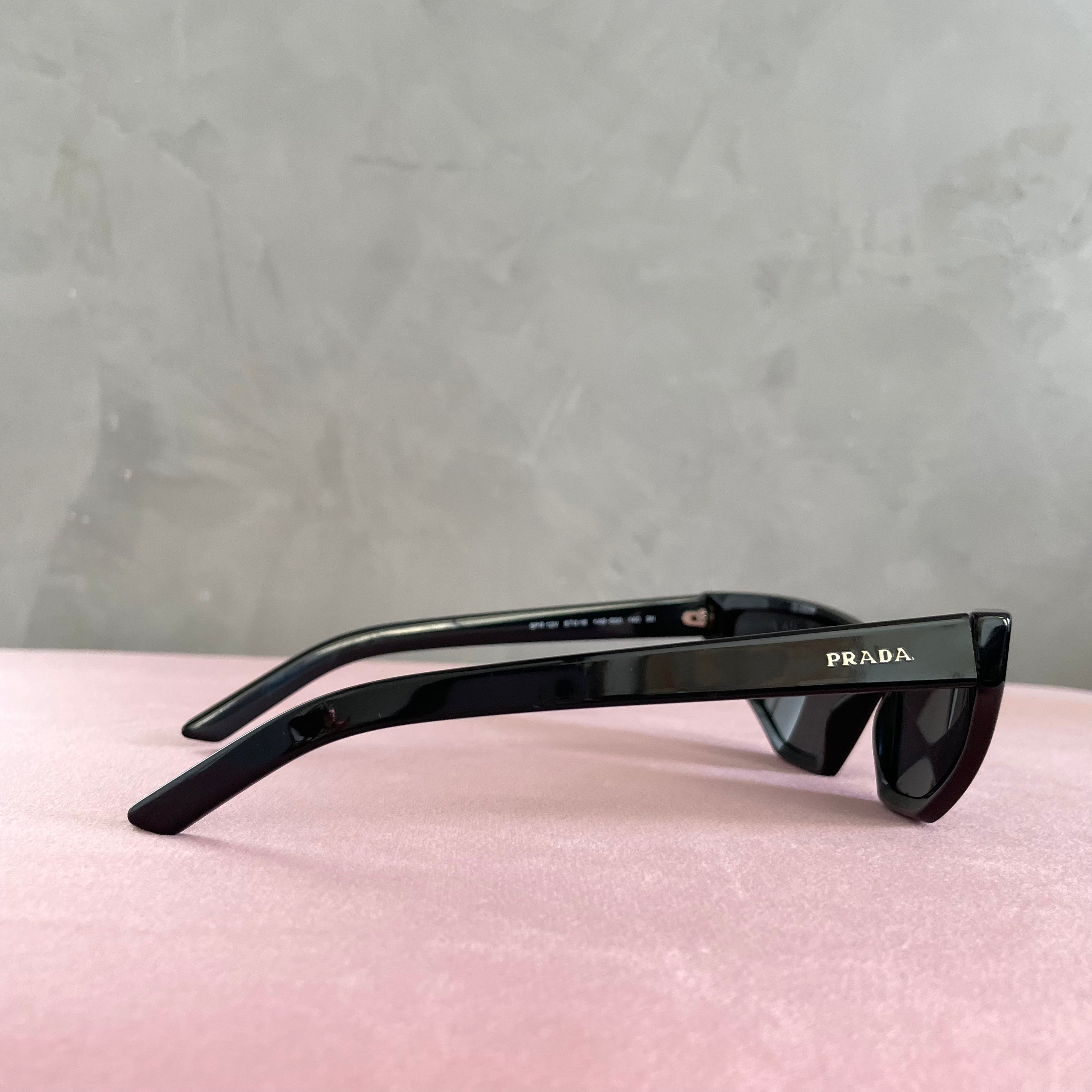 Prada SPR 12V Sunglasses