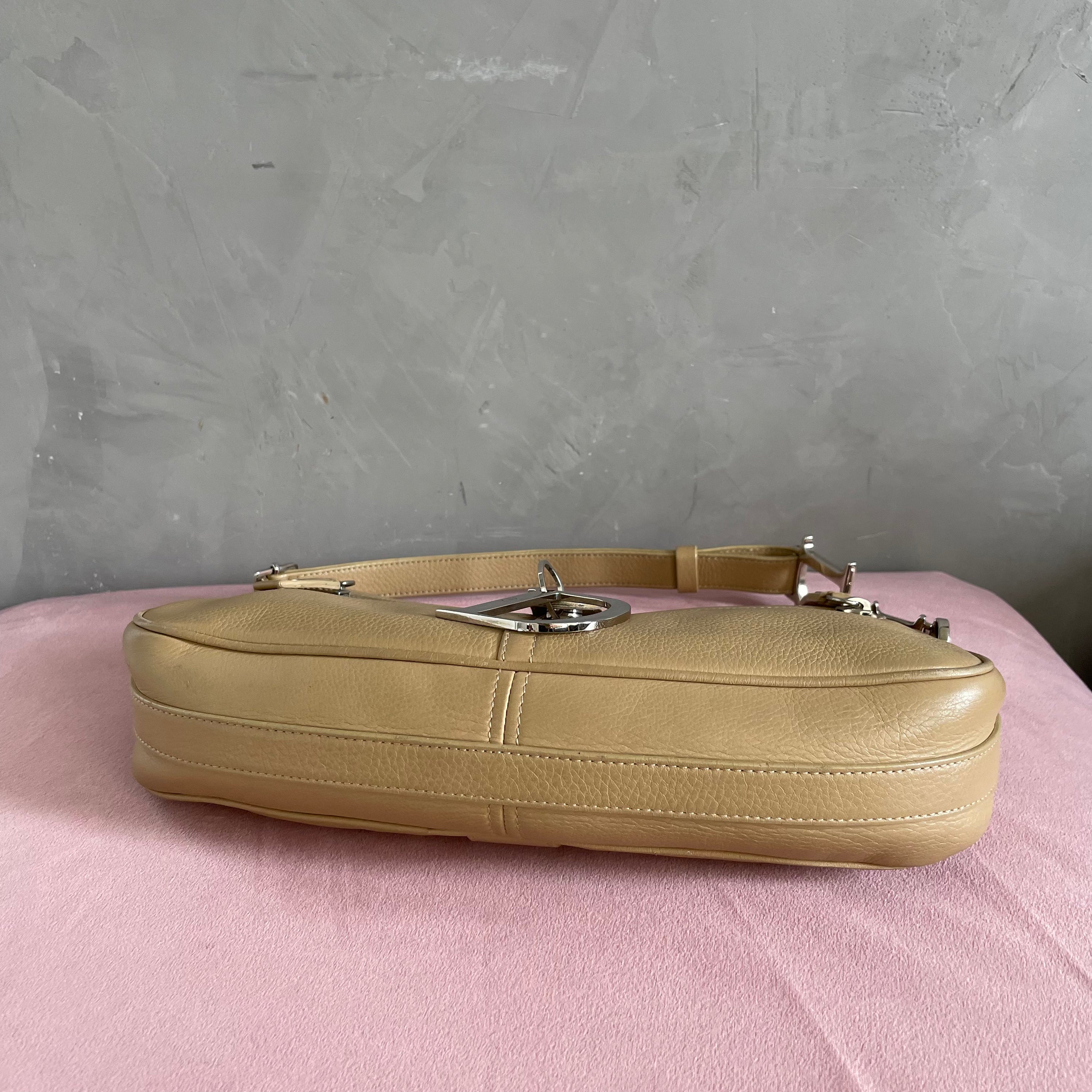 Christian Dior D Pochette