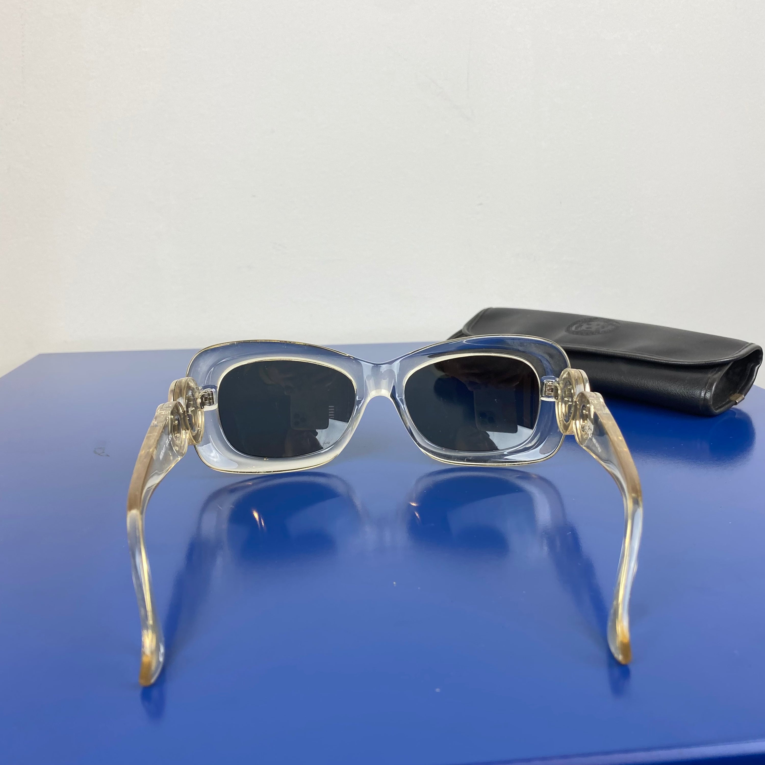 Gianni Versace 417 Sunglasses