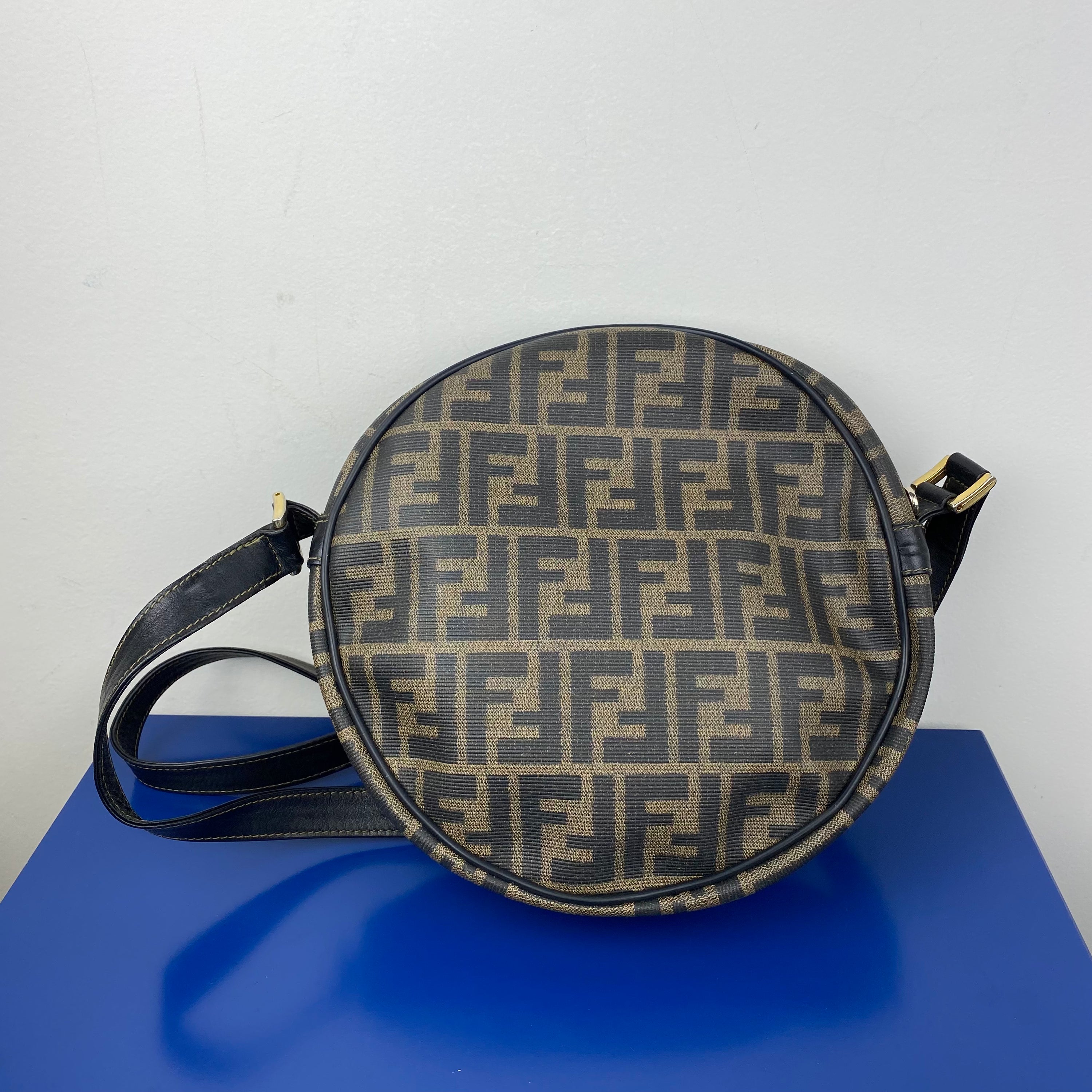 Fendi vintage Crossbody