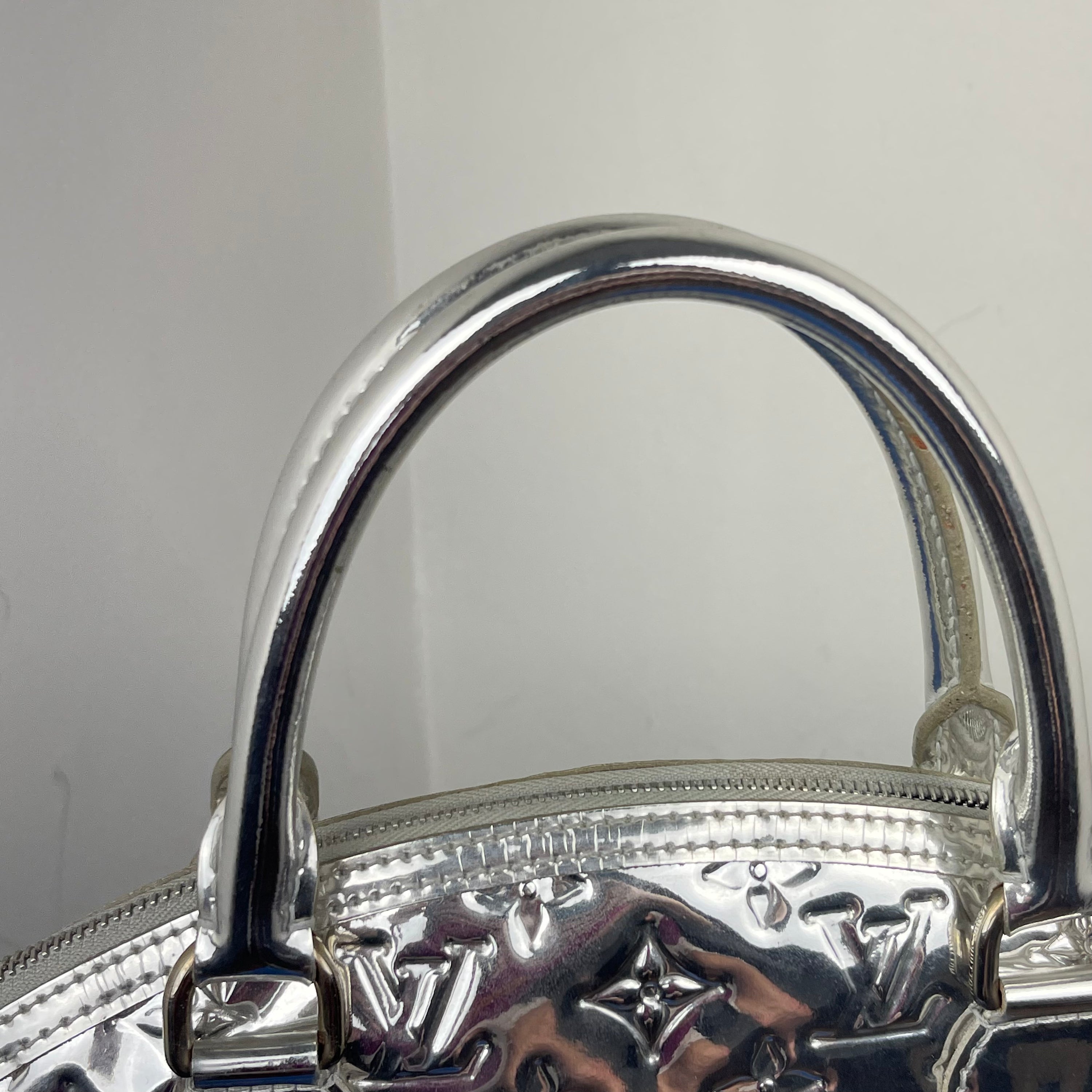 Louis Vuitton Lockit Mirroir
