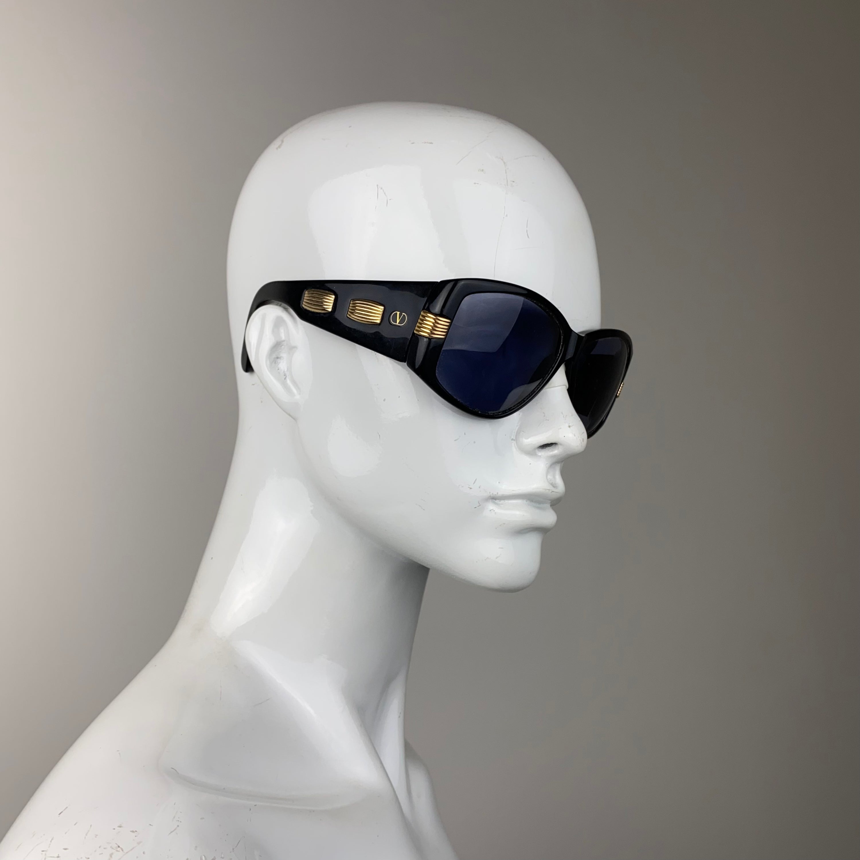 Valentino V603 Sunglasses
