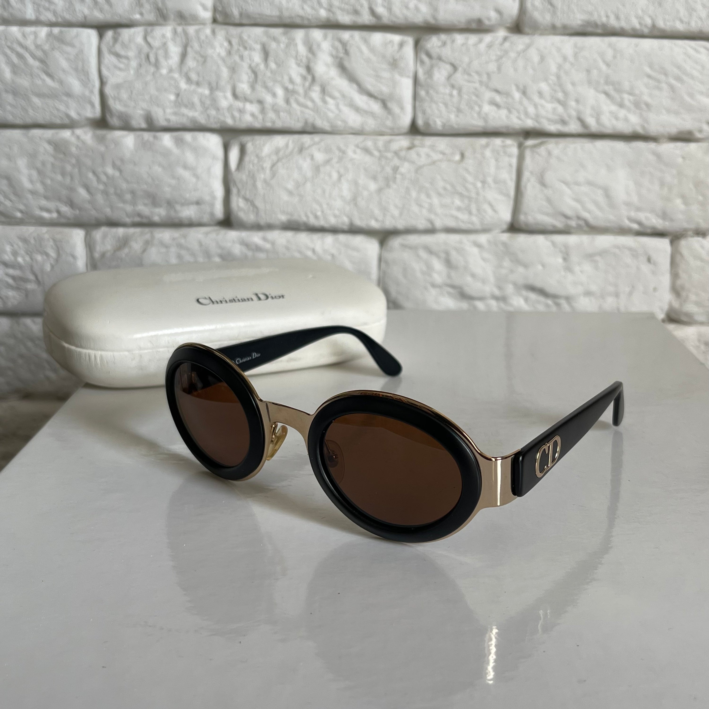 Christian Dior 2037 Sunglasses