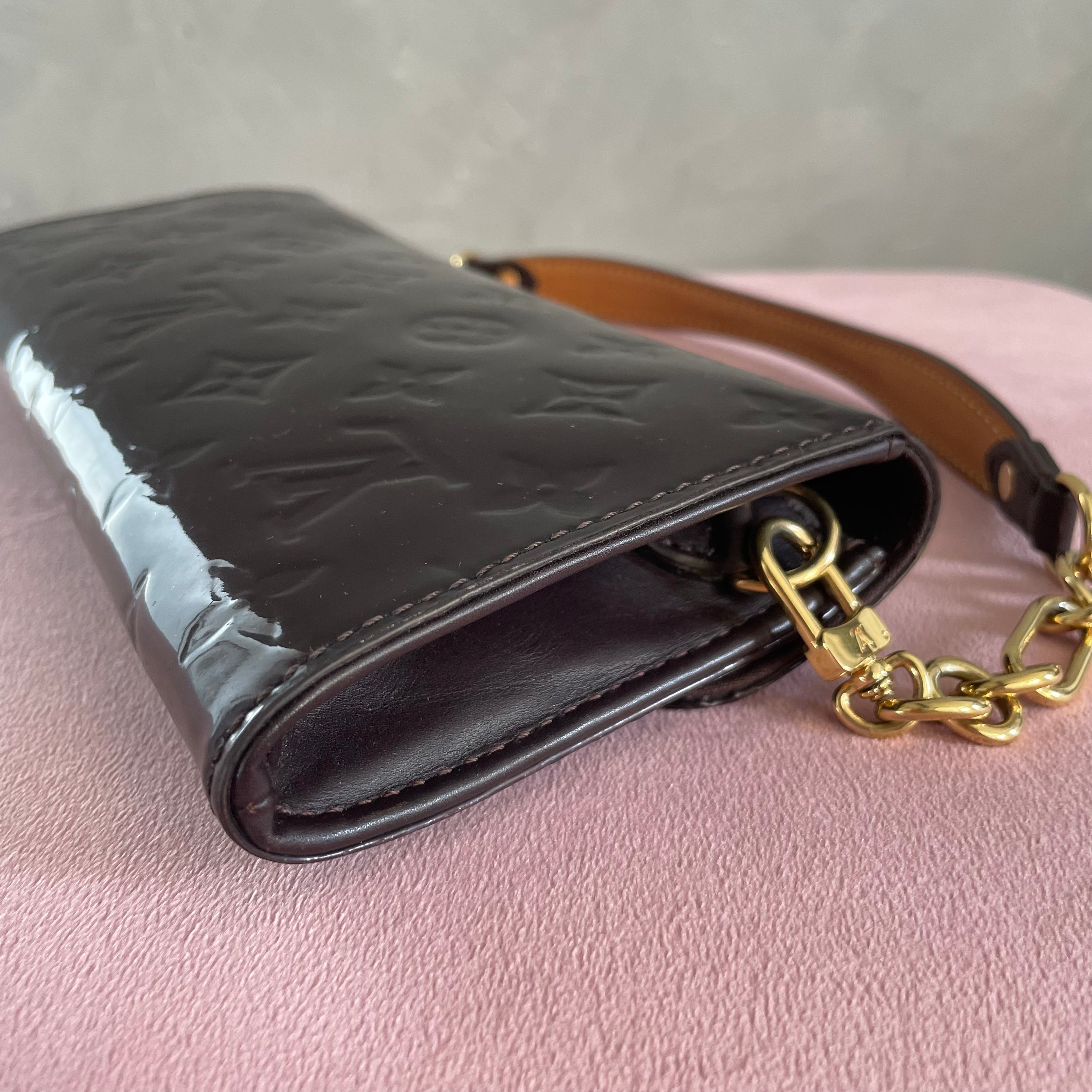 Louis Vuitton Sunset Bag