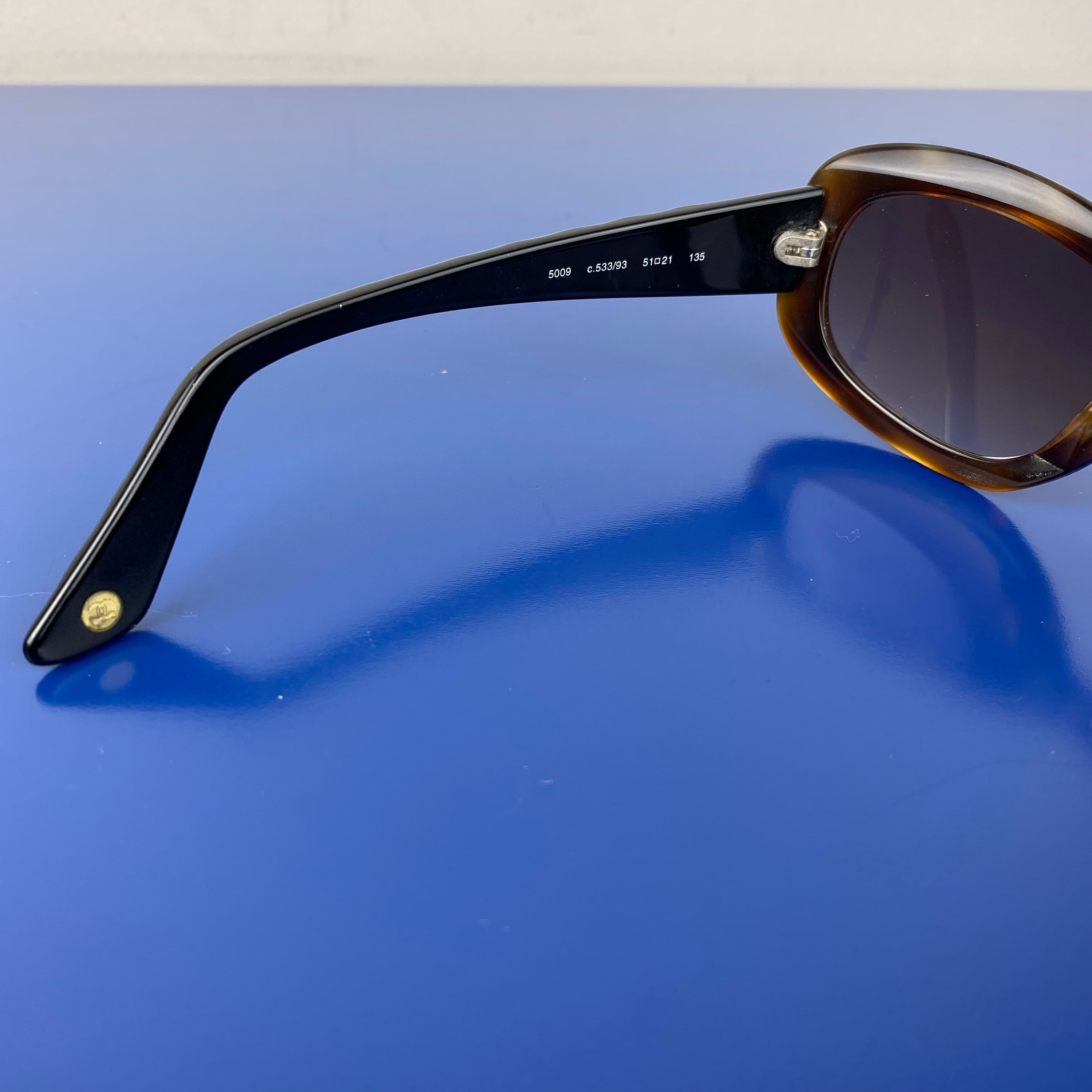 Chanel 5009 Sunglasses