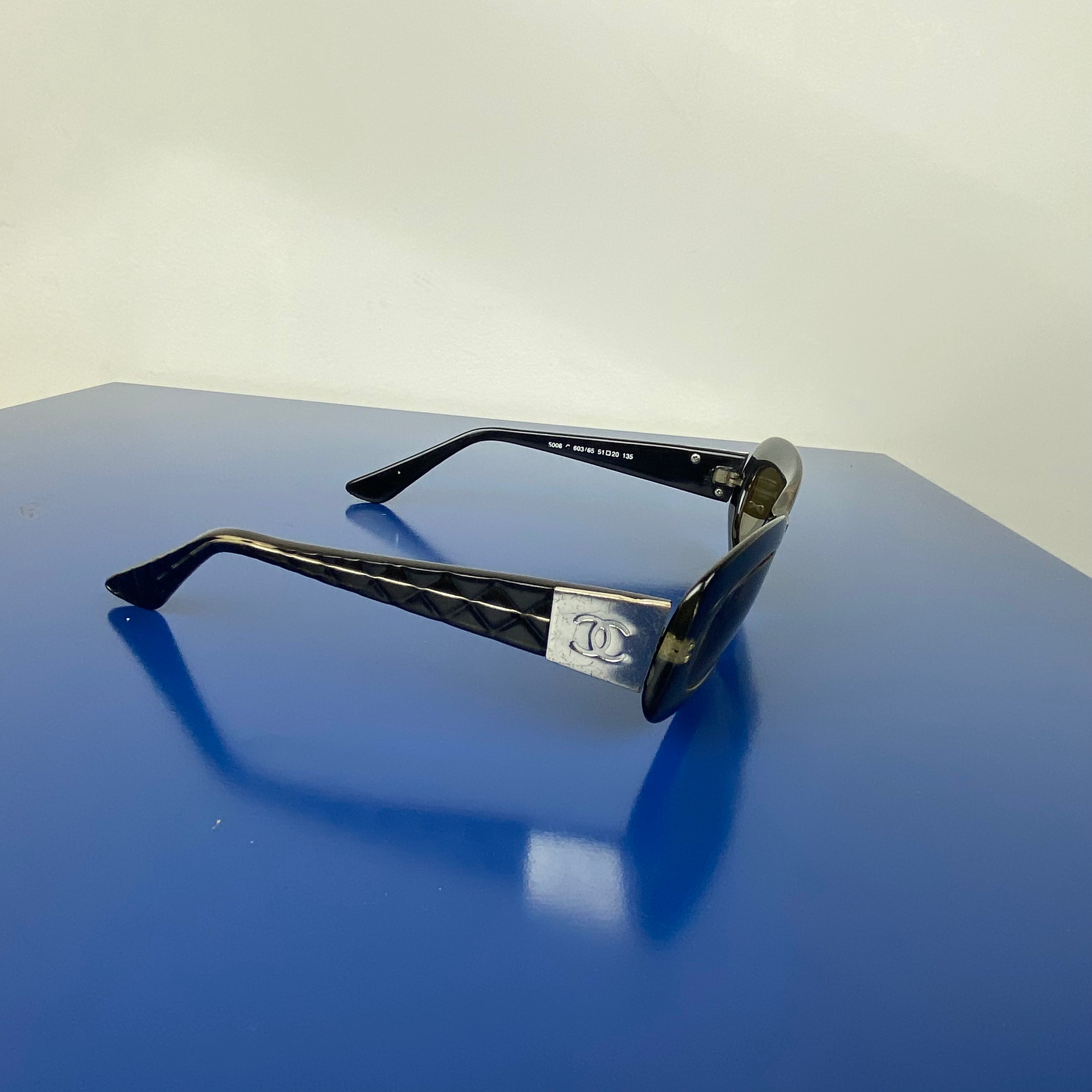 Chanel 5006 Sunglasses