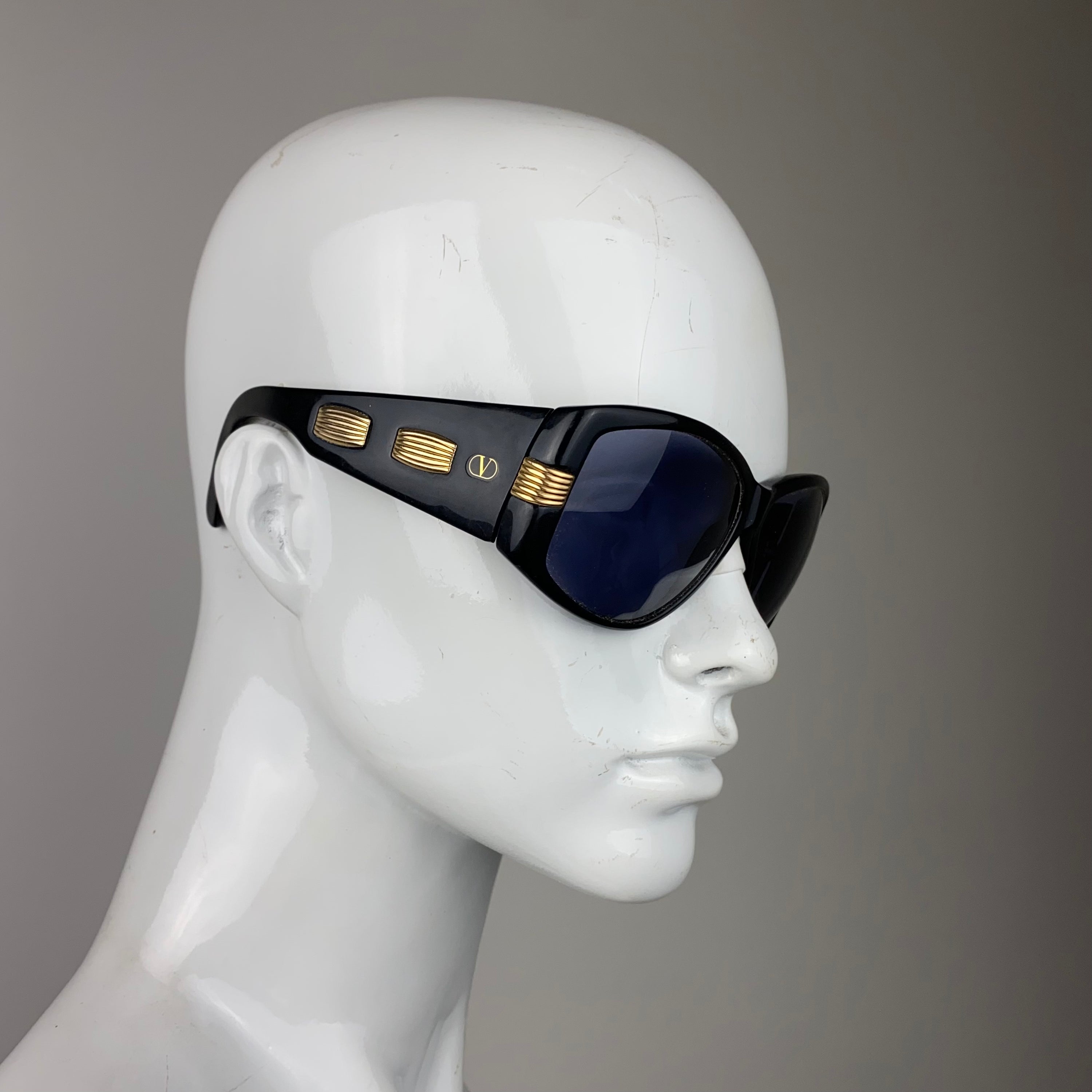 Valentino V603 Sunglasses