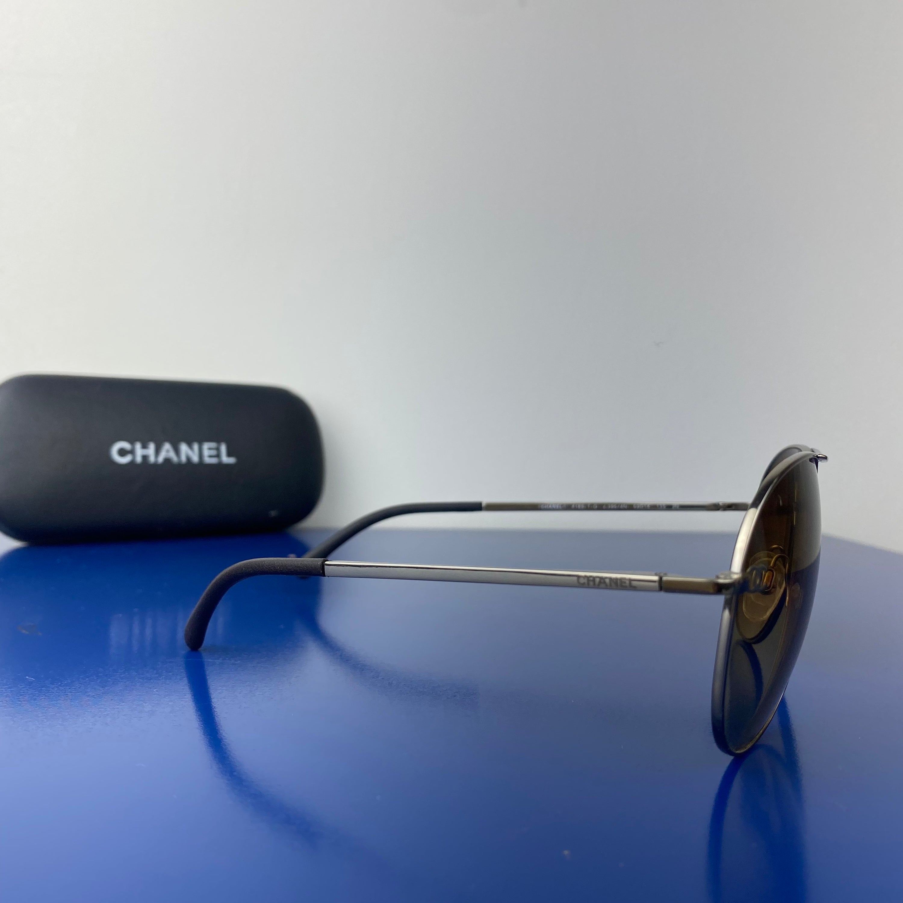 Chanel 4189-T Sunglasses