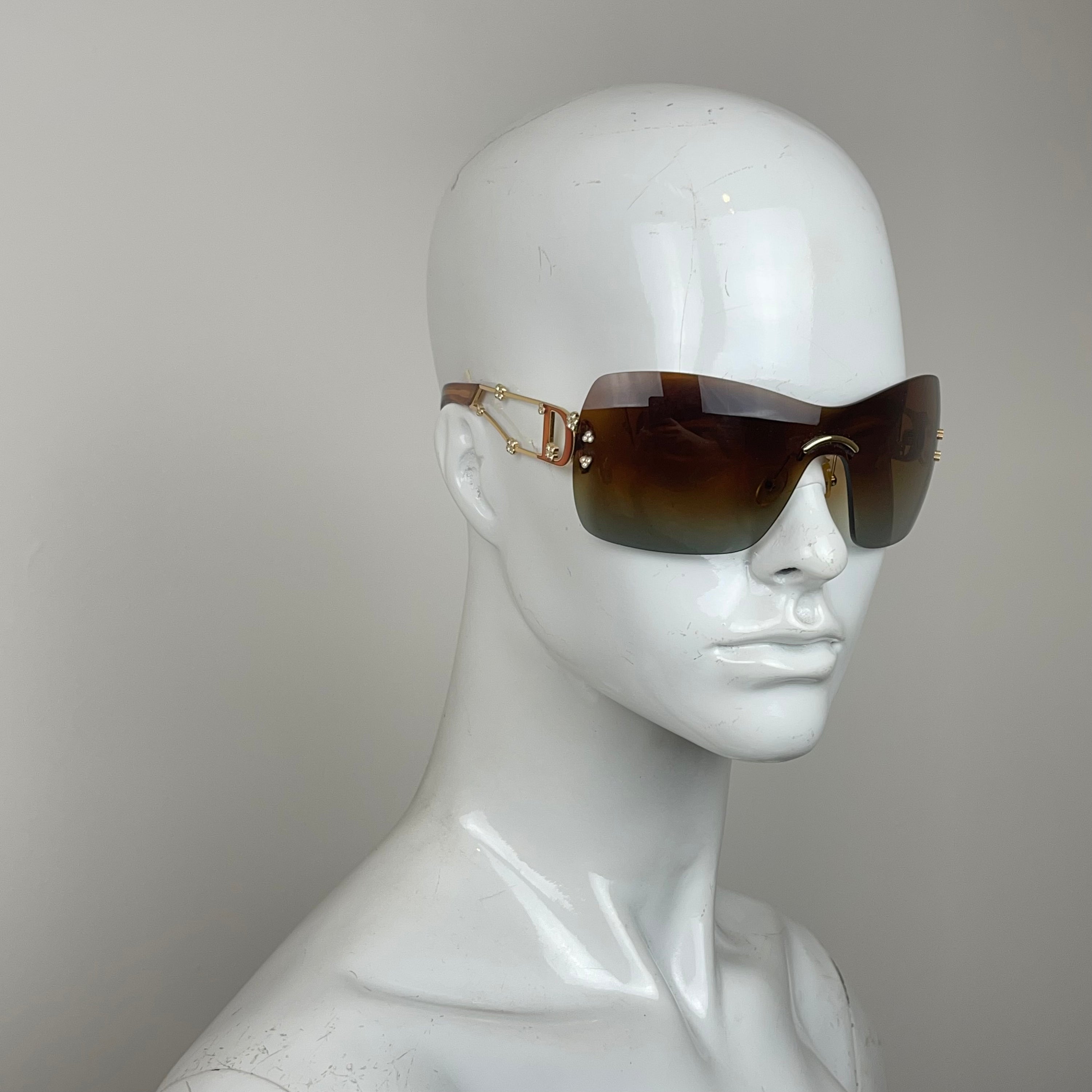 Dior Sweetest Sunglasses