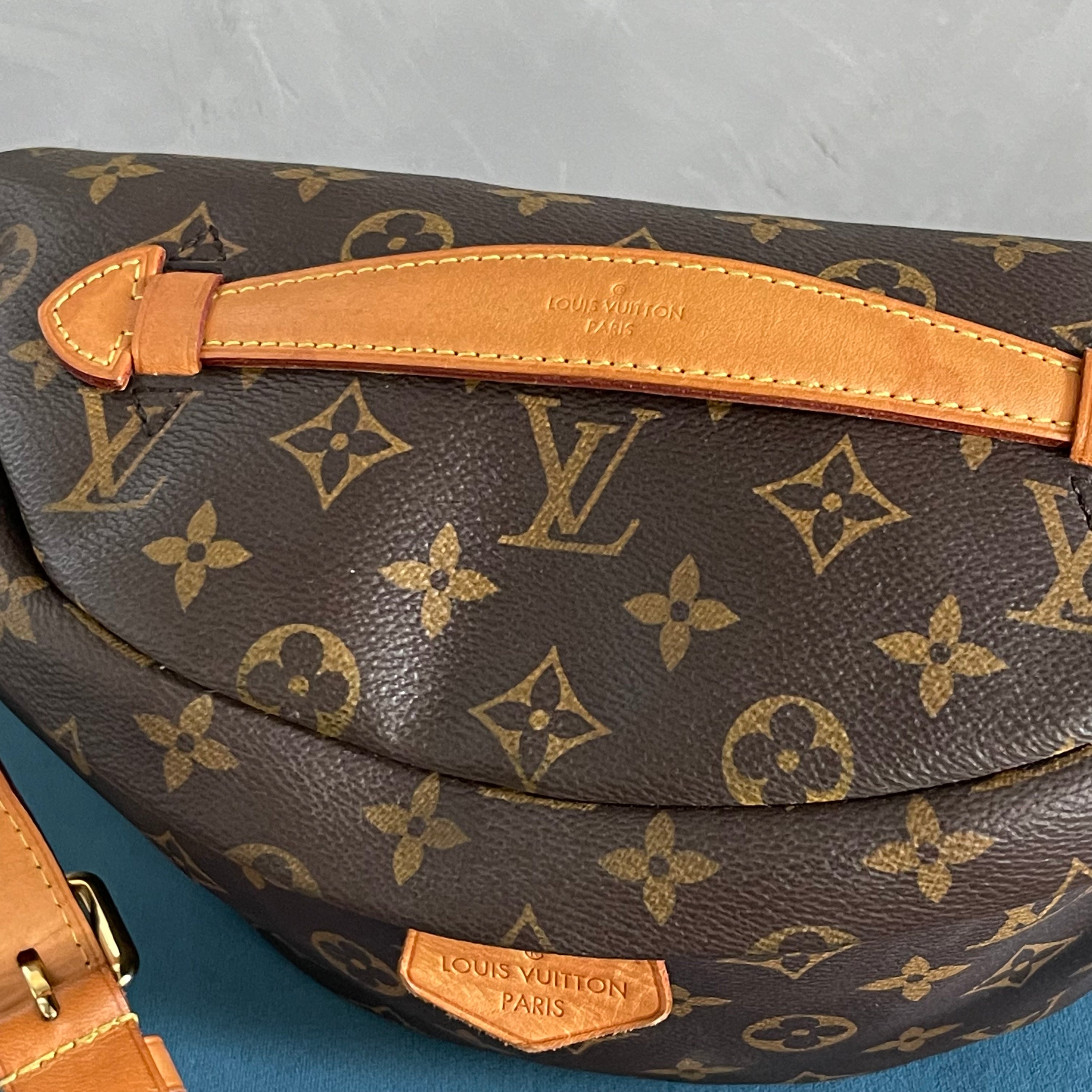 Louis Vuitton Bumbag