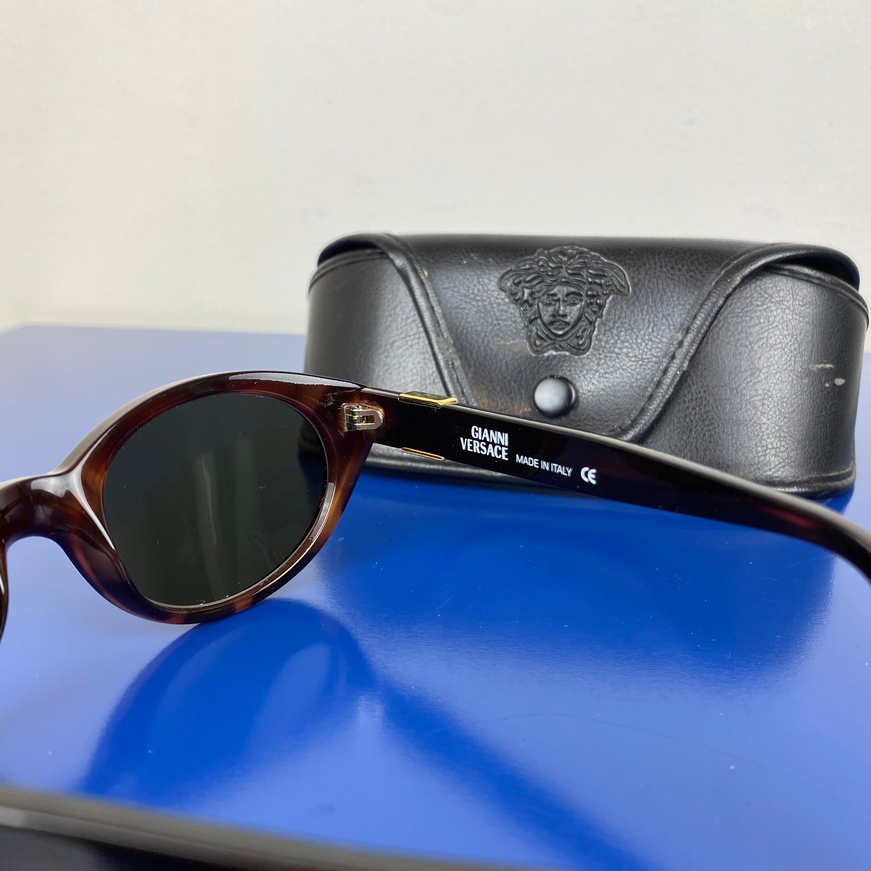 Gianni Versace 290/A Sunglasses