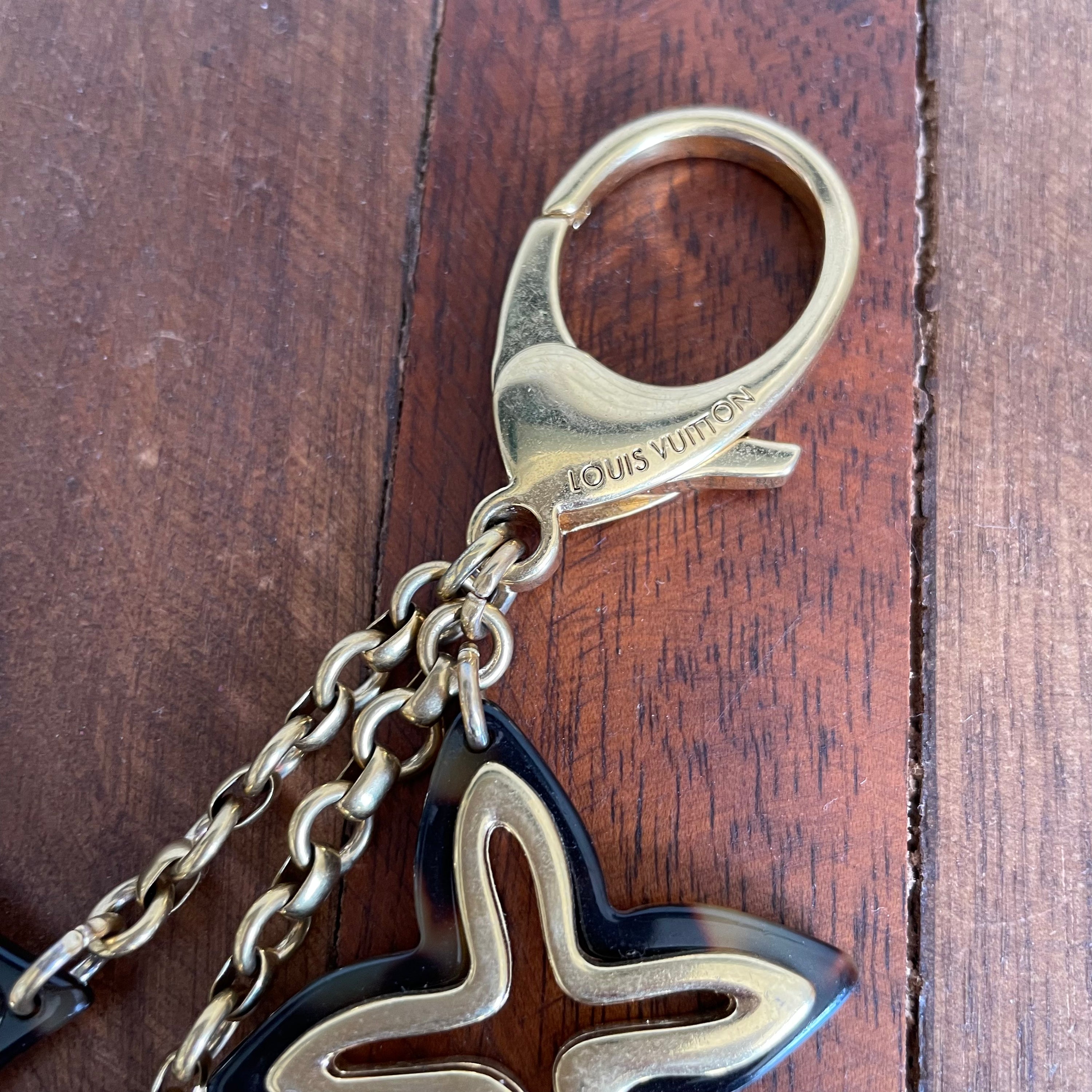 Louis Vuitton Charm