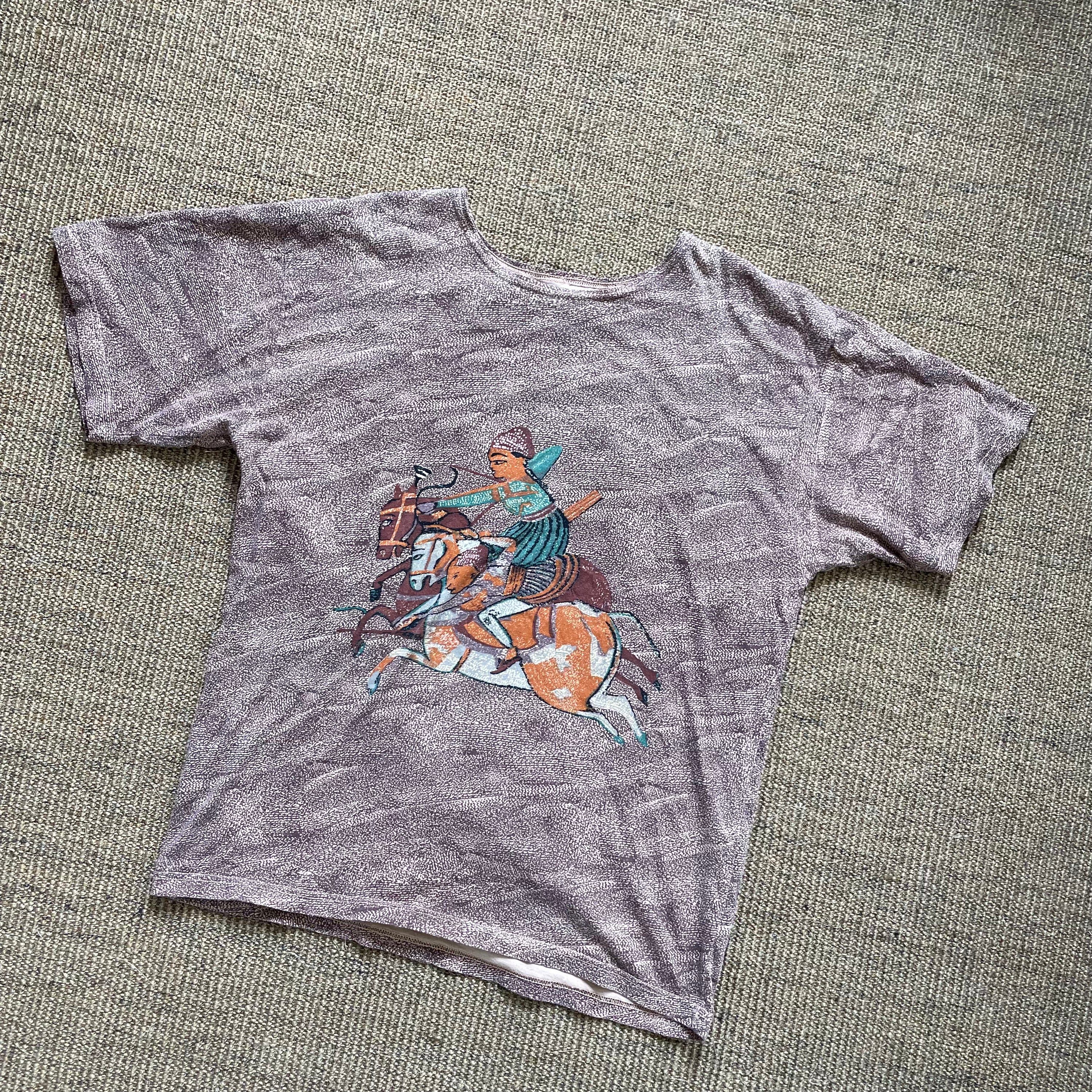 Giorgio Armani Jeans T-Shirt