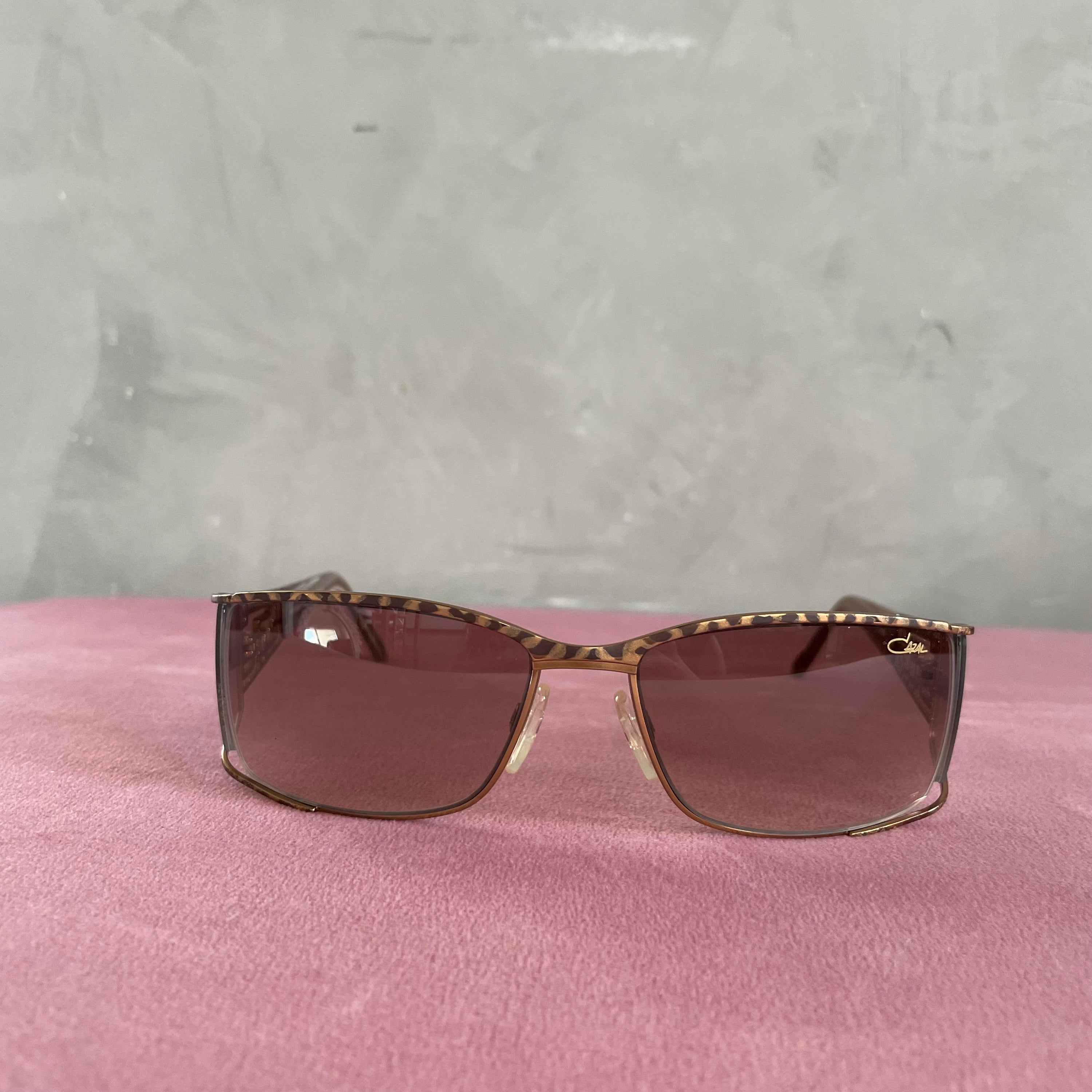 Cazal 9032 Sunglasses