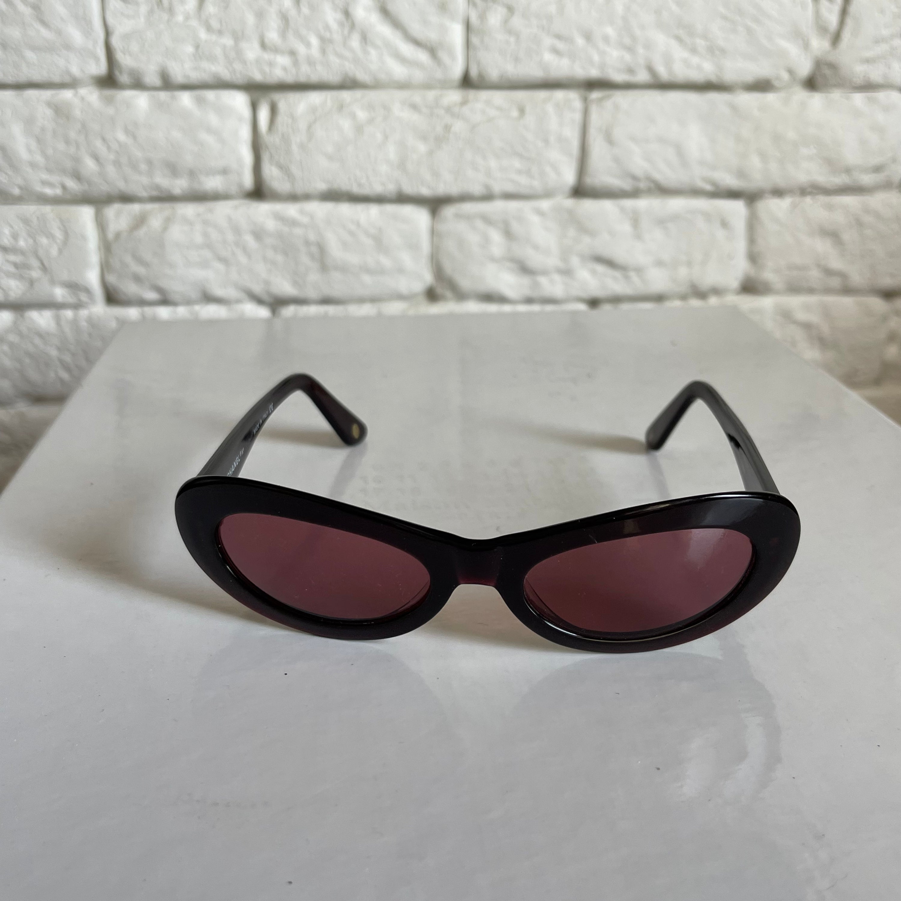 Chanel 5007 Sunglasses