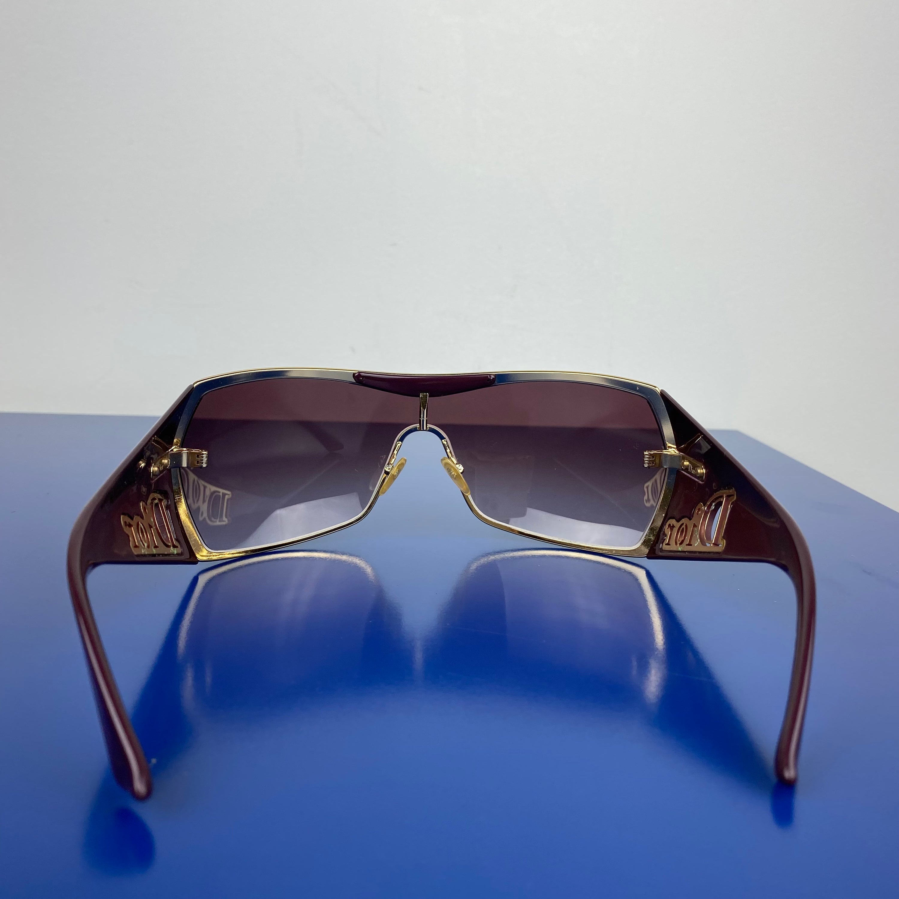 Dior Gaucho 2 Sunglasses